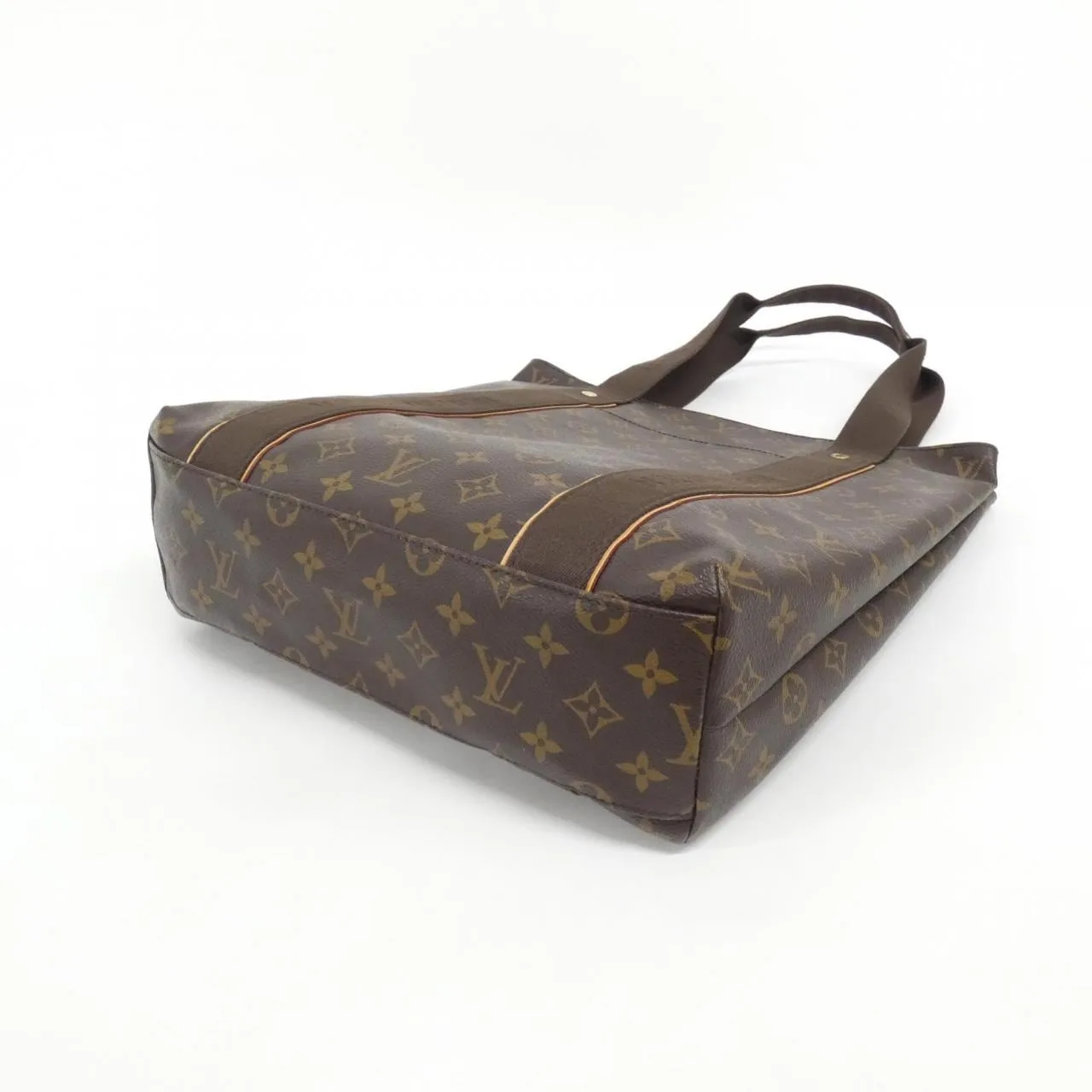 LOUIS VUITTON M53013 Handbag Monogram Black Monogram Rank A - Thumbnail 3