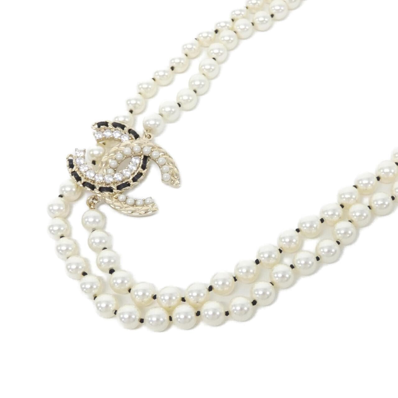 CHANEL AB9084 Accessories Lambskin
