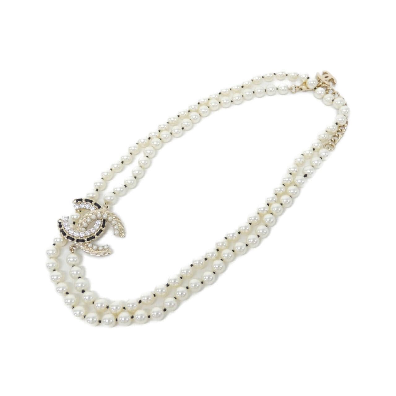 CHANEL AB9084 羊皮 2
