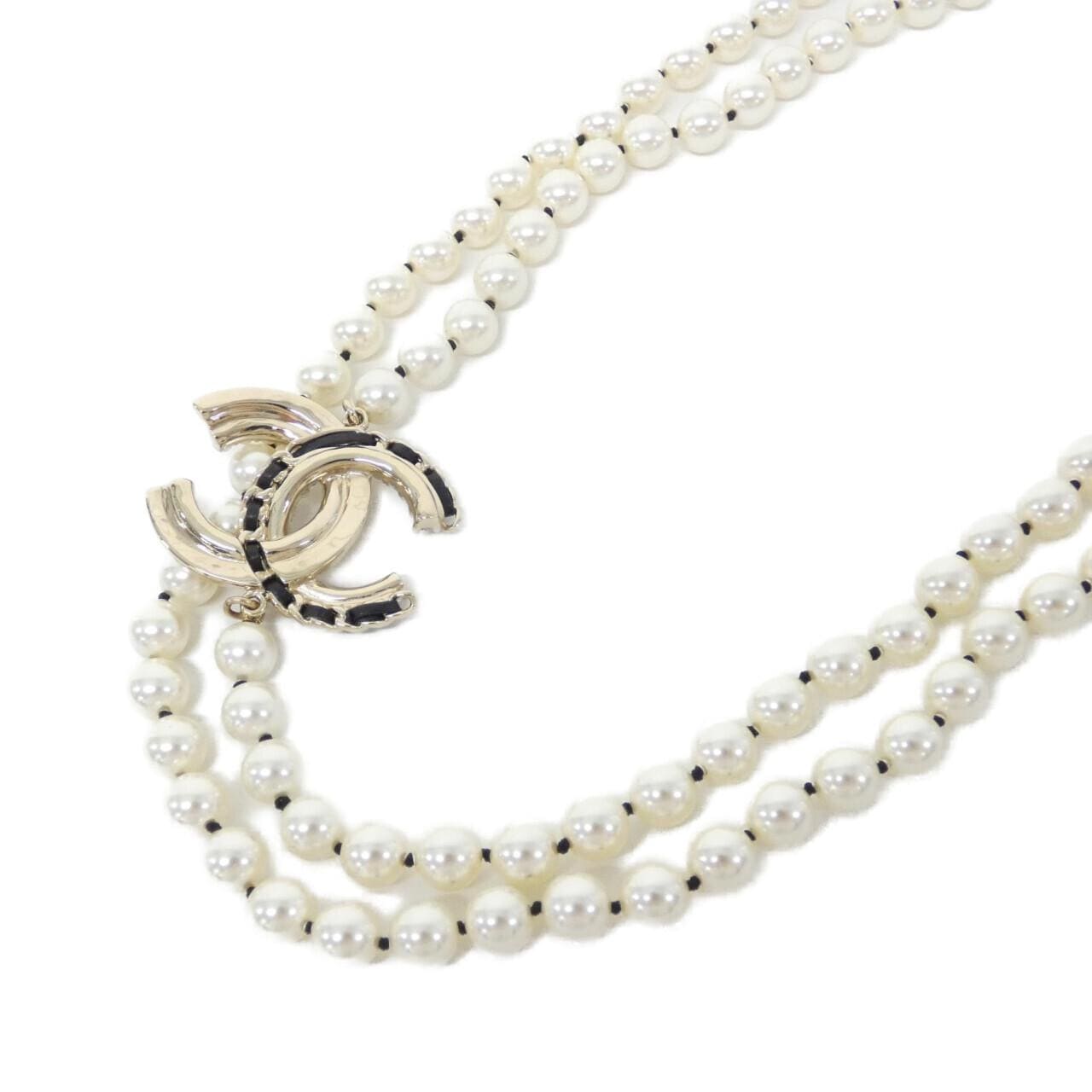 CHANEL AB9084 羊皮 3