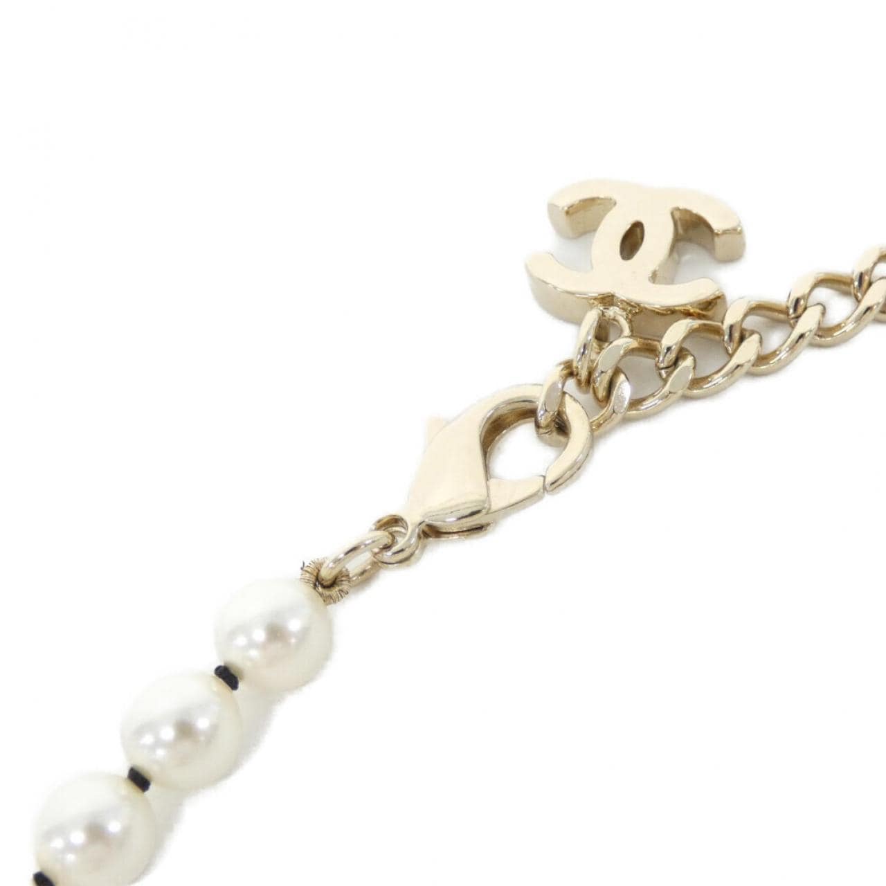 CHANEL AB9084 羊皮 4