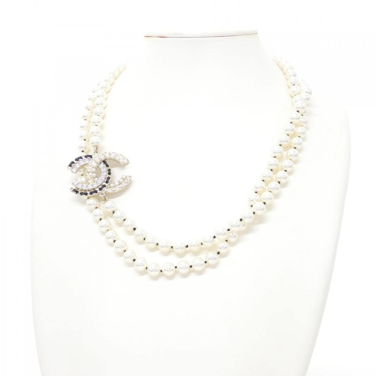 CHANEL AB9084 羊皮 5