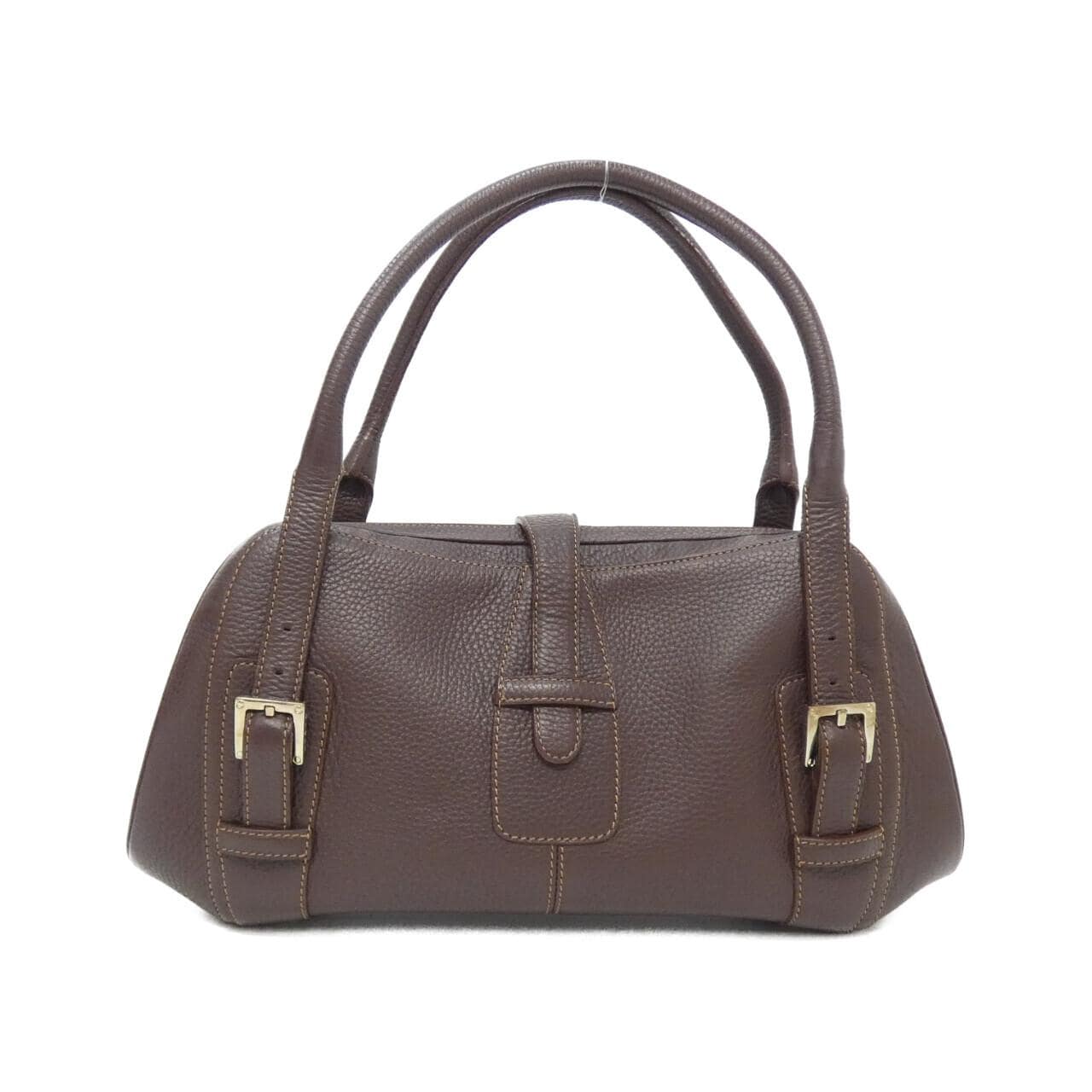 LOEWE Handbag Leather 2