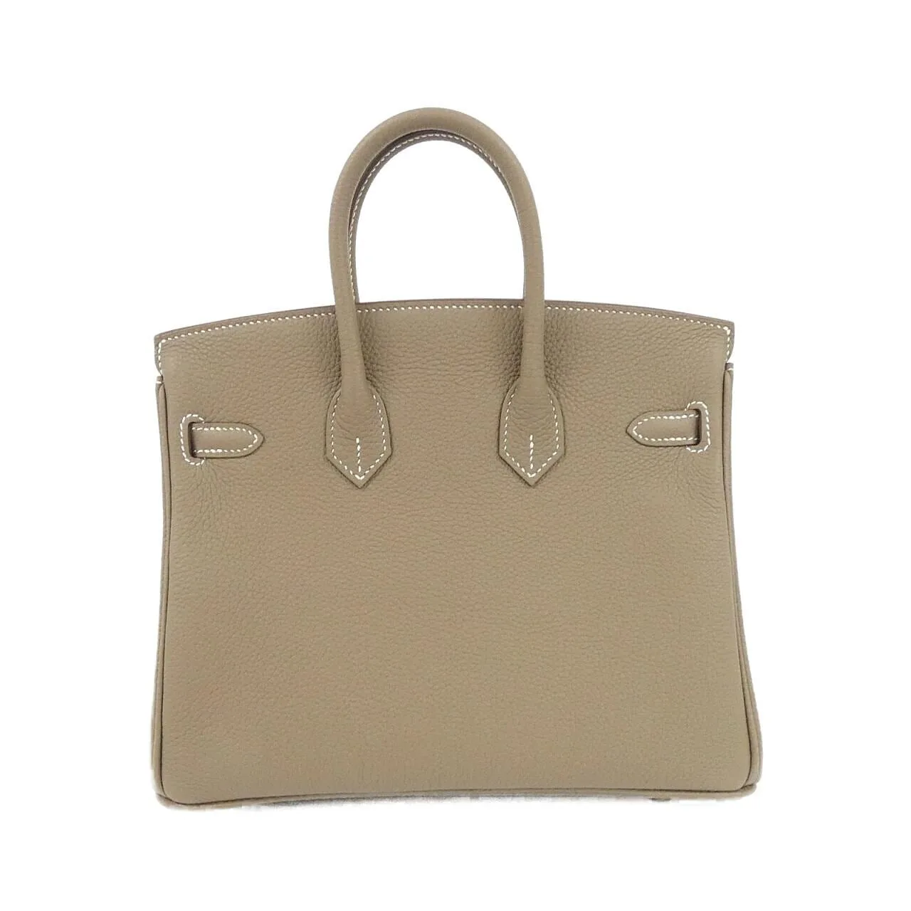 HERMES Birkin 041344CC Handbag Togo 2