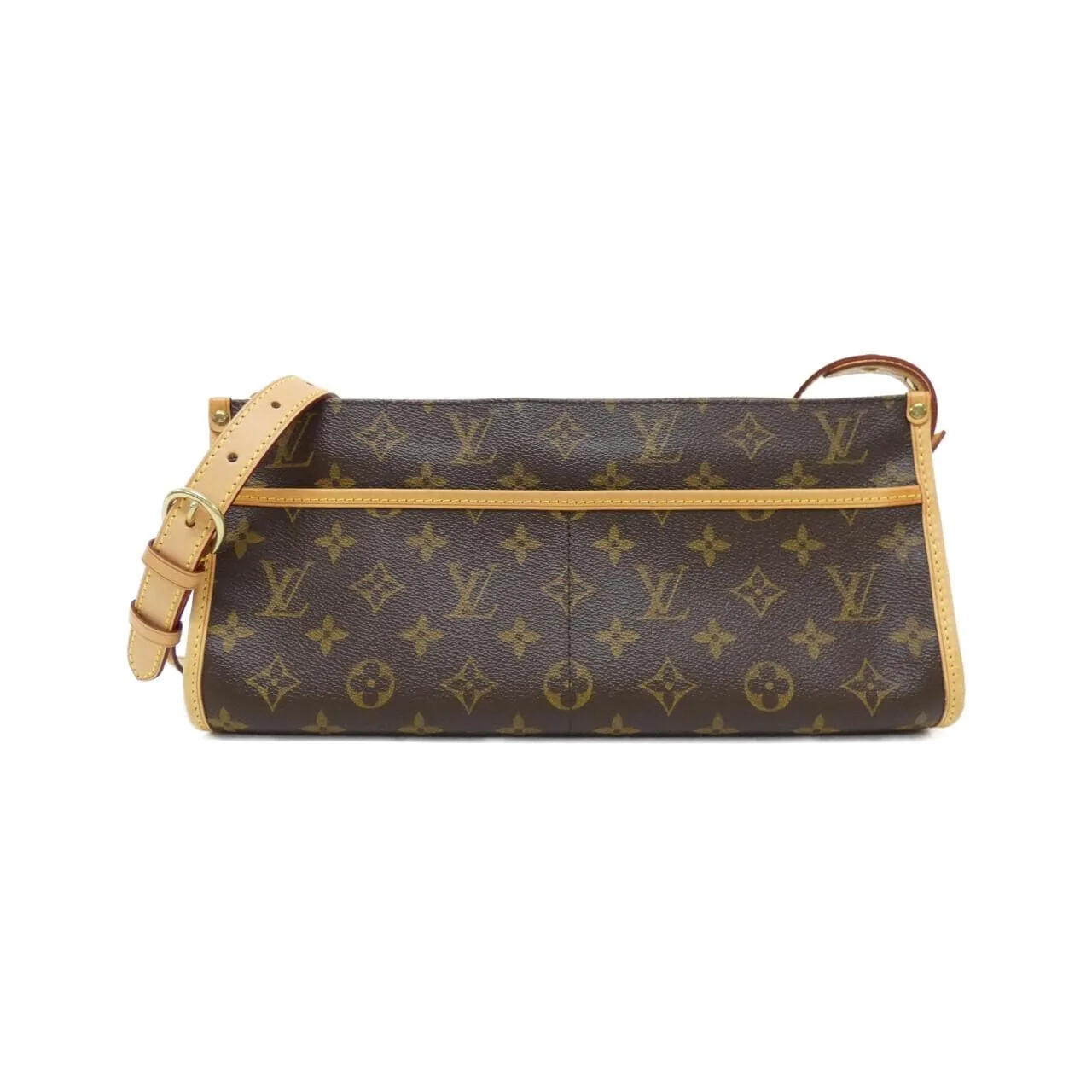 LOUIS VUITTON M40008 Shoulder Monogram