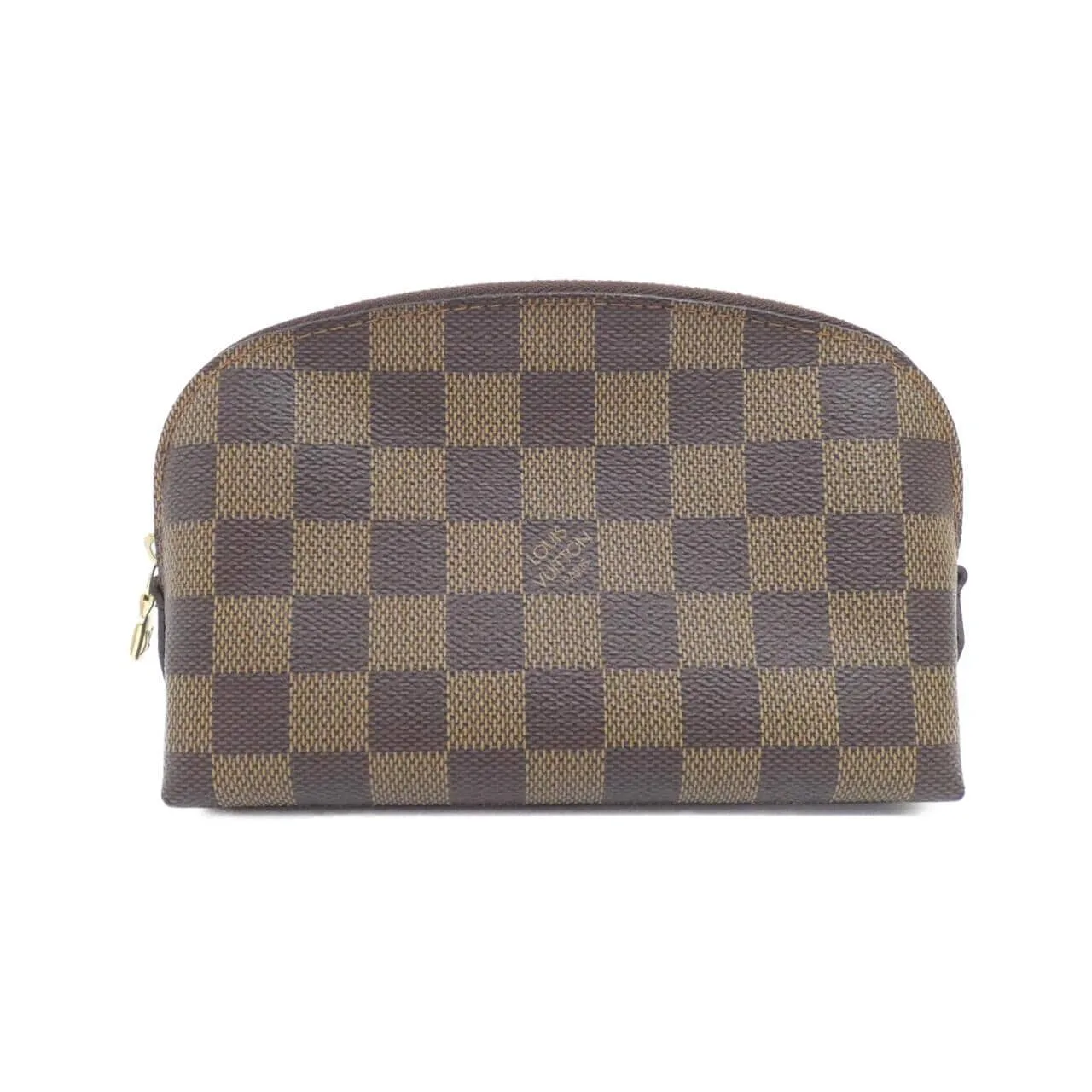 LOUIS VUITTON Pochette N47516 Pouch Damier