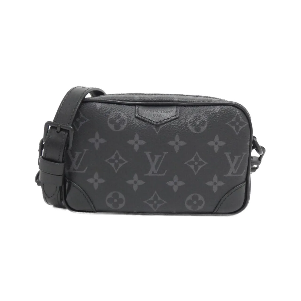 LOUIS VUITTON Trocadéro M14253 Shoulder Monogram