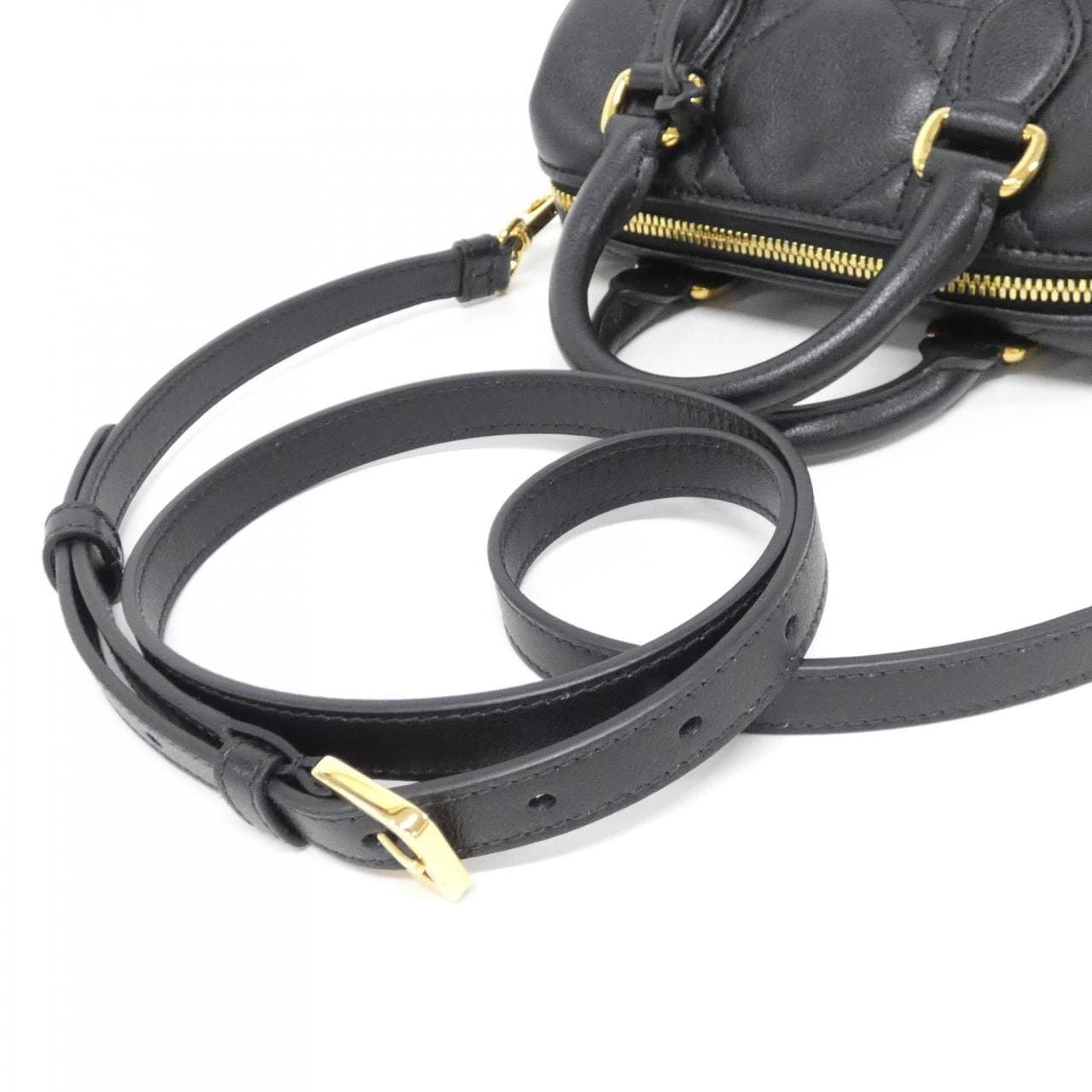 DIOR S4000UBOL Handbag 4