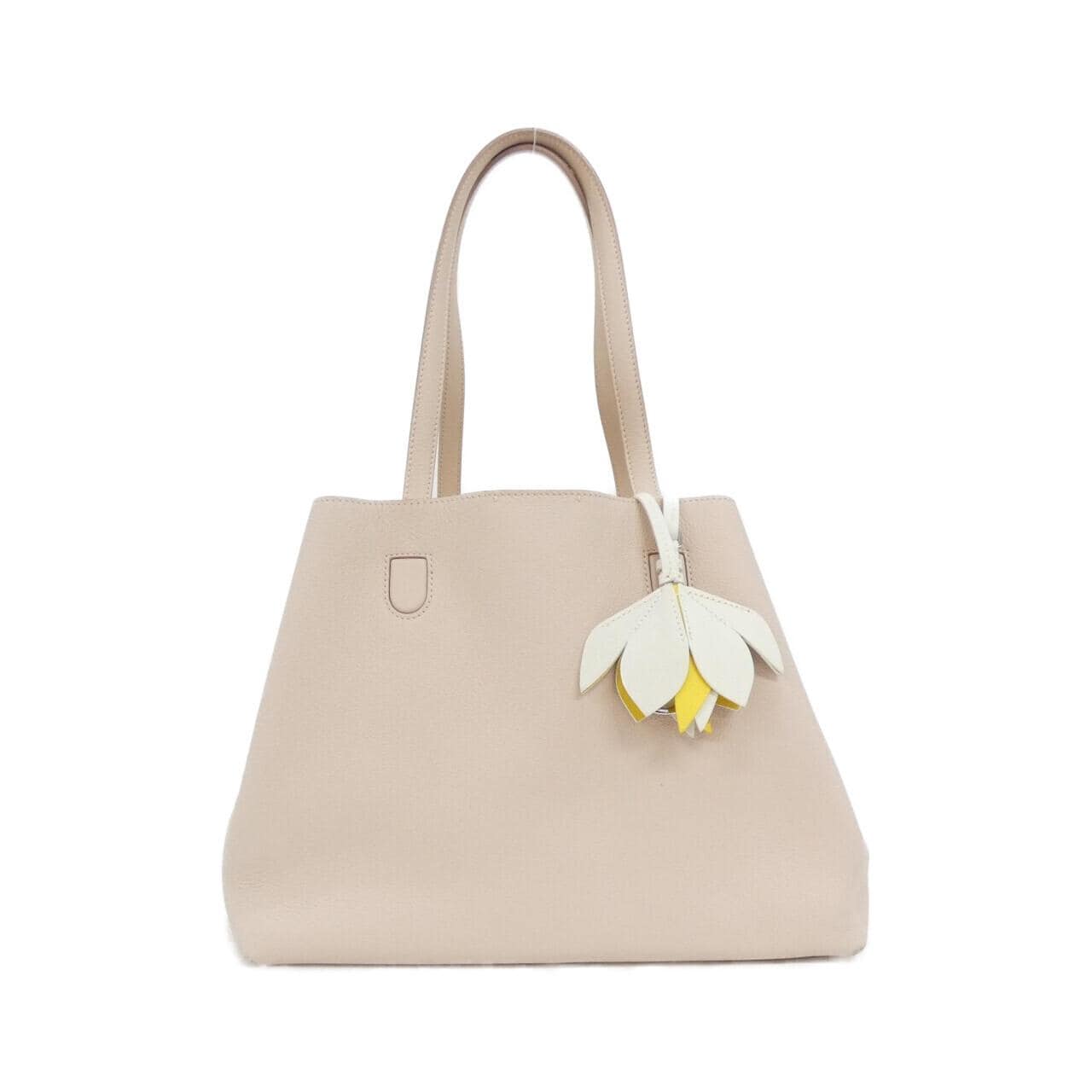 DIOR M1131PFVF Handbag Leather
