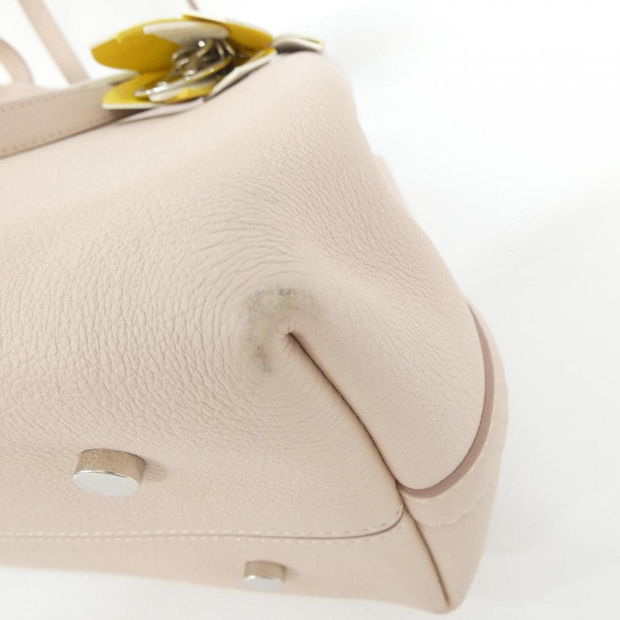 DIOR M1131PFVF Handbag Leather 2
