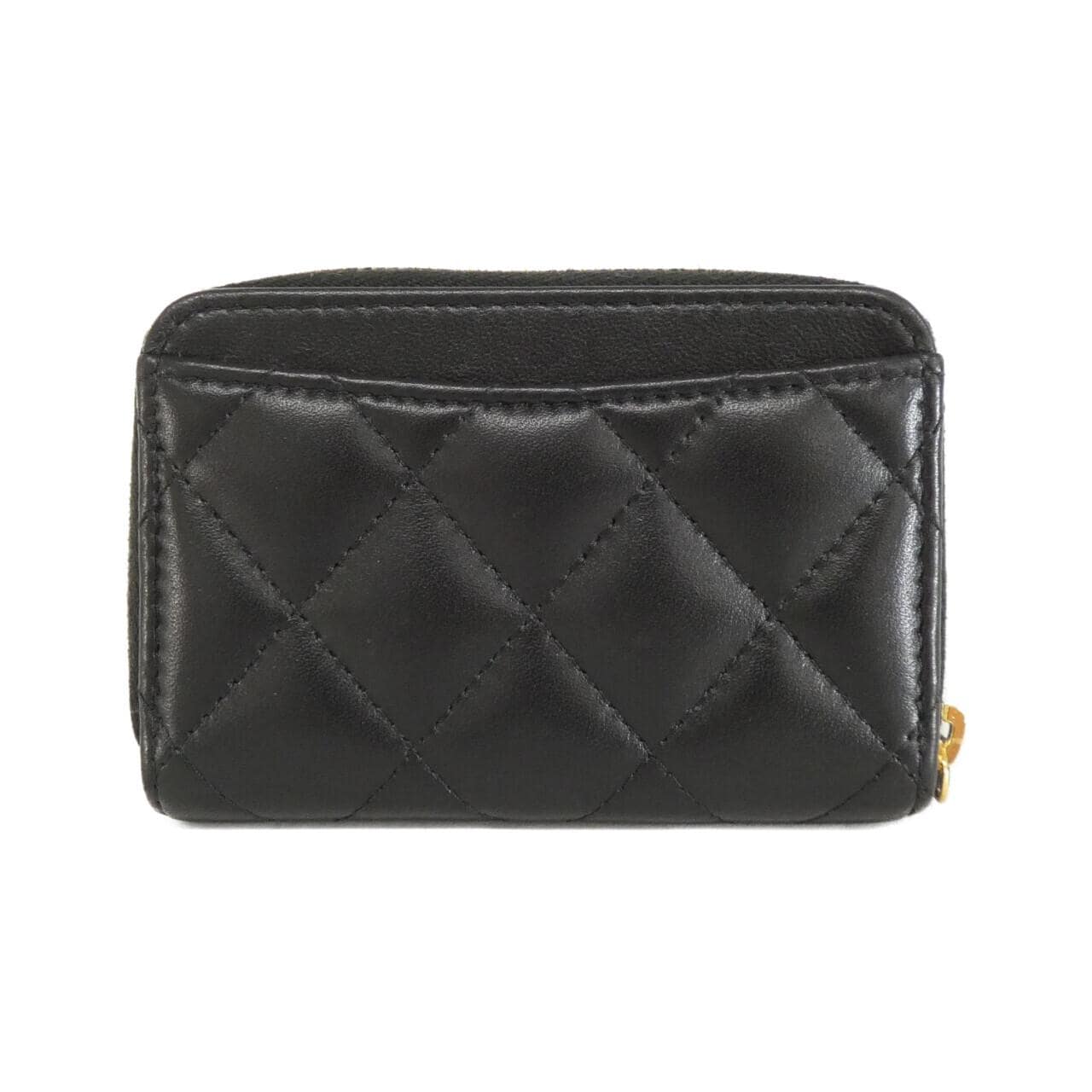 CHANEL Timeless Classic AP0216 Coin Case Lambskin 2