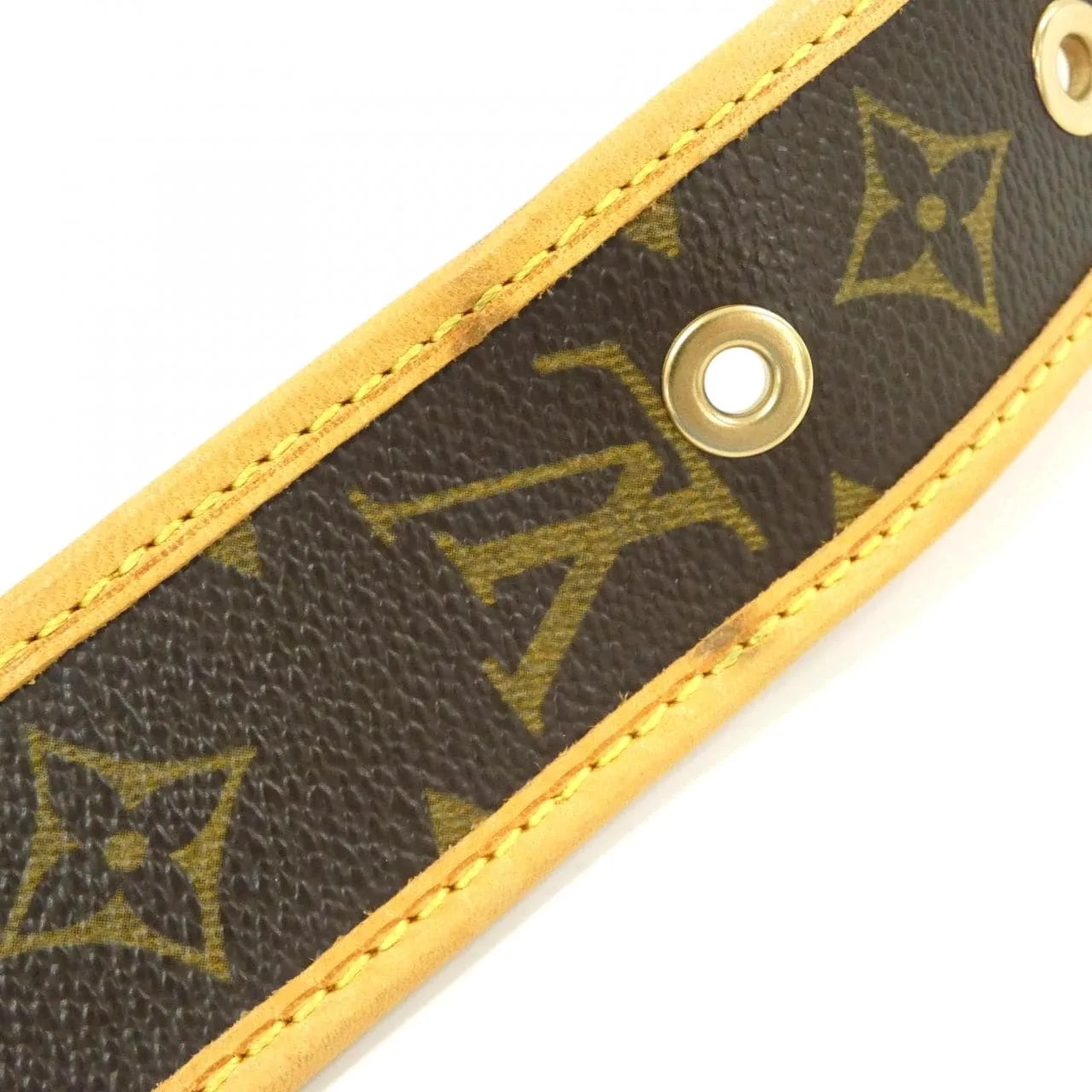 LOUIS VUITTON Musette M95174 Shoulder Monogram Orange Monogram Rank A - Thumbnail 6