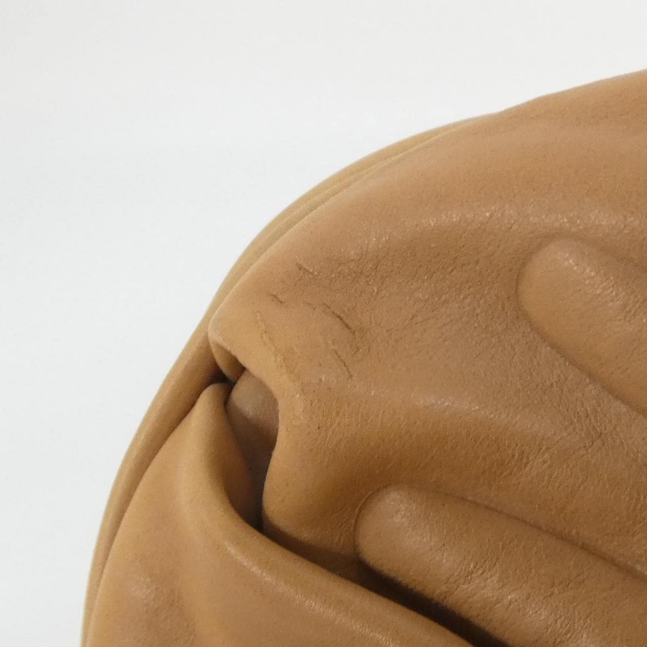 CELINE Handbag Leather 4