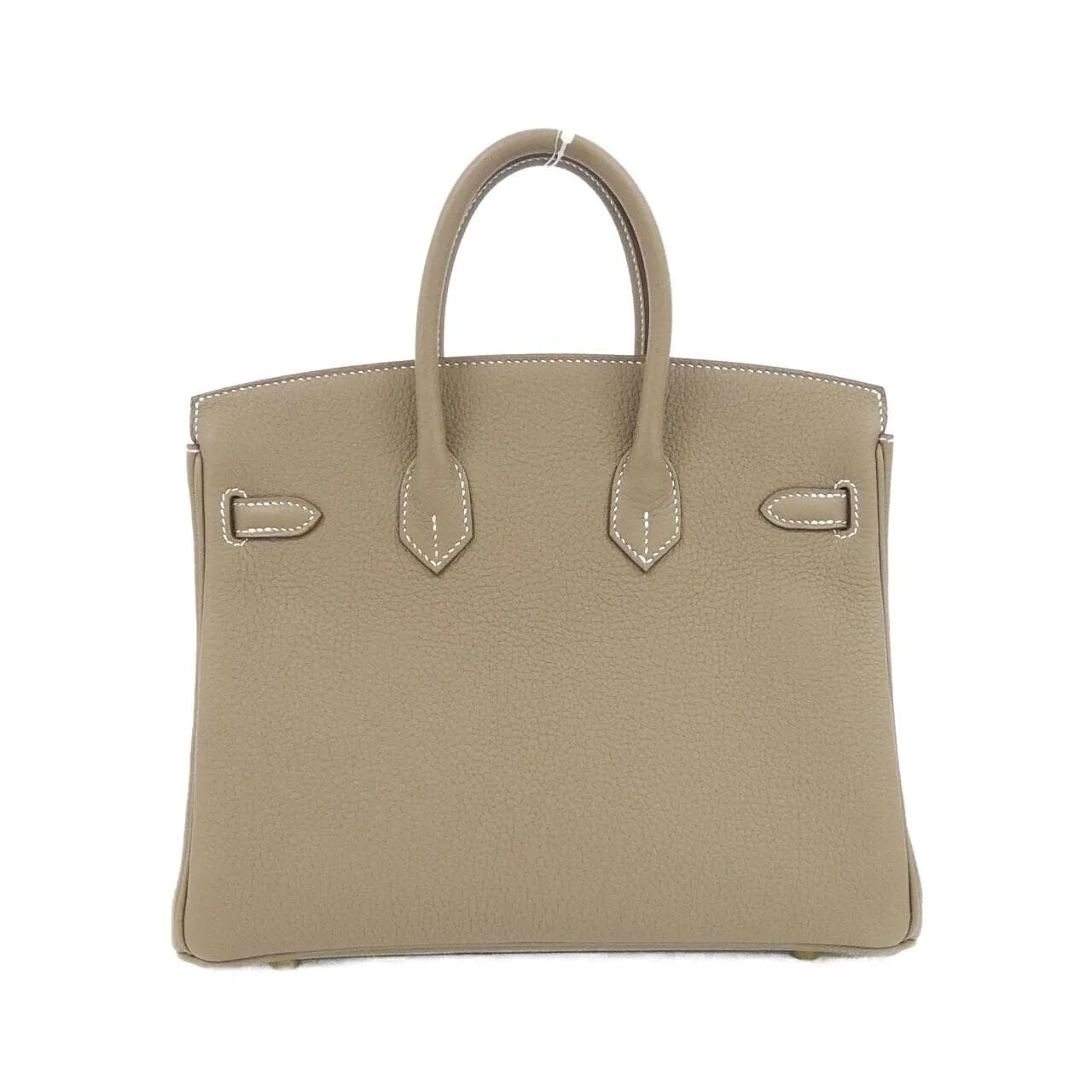HERMES Birkin 041344CC Handbag Togo 2