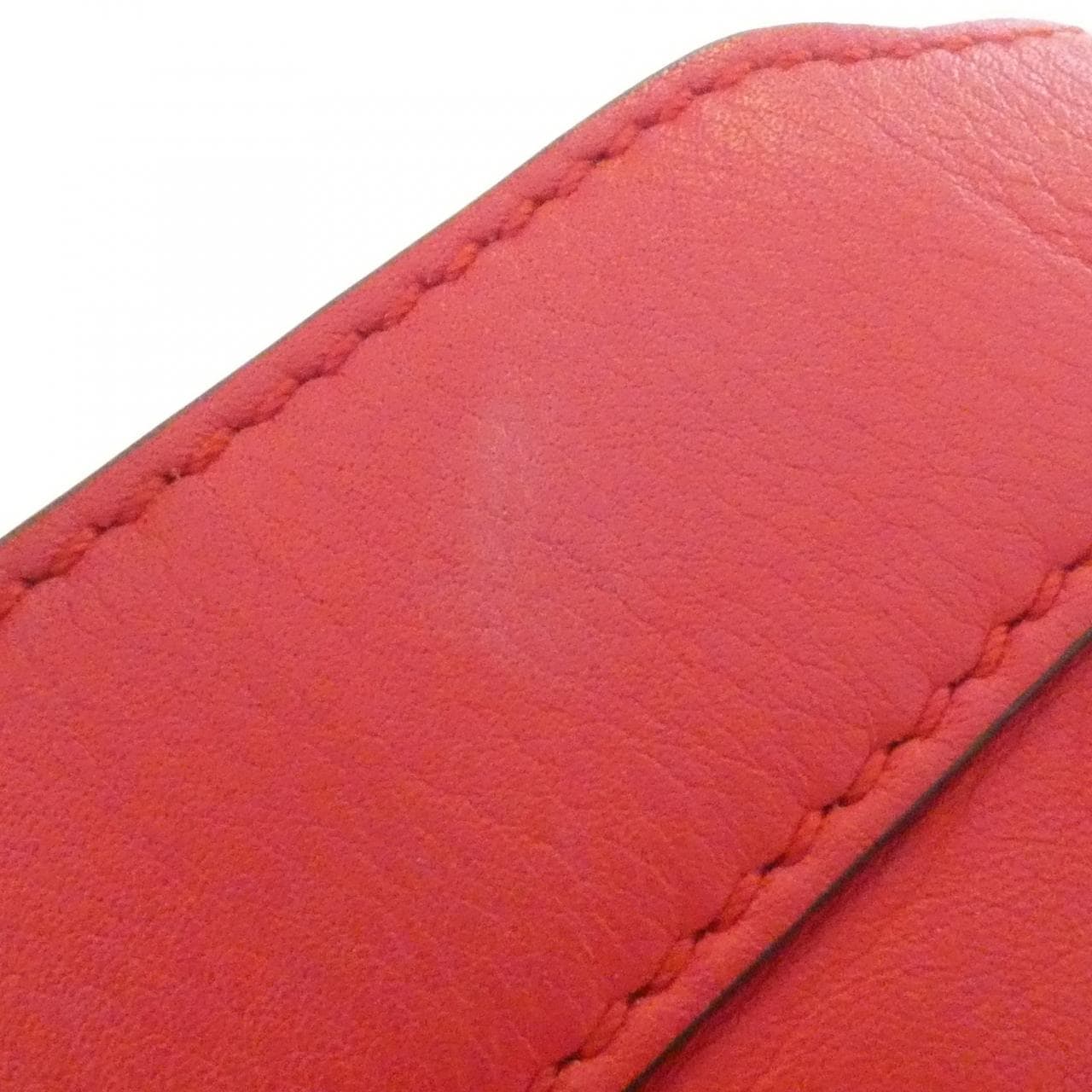 FENDI Peekaboo 8BN321 AEUI 手提包 皮革 3