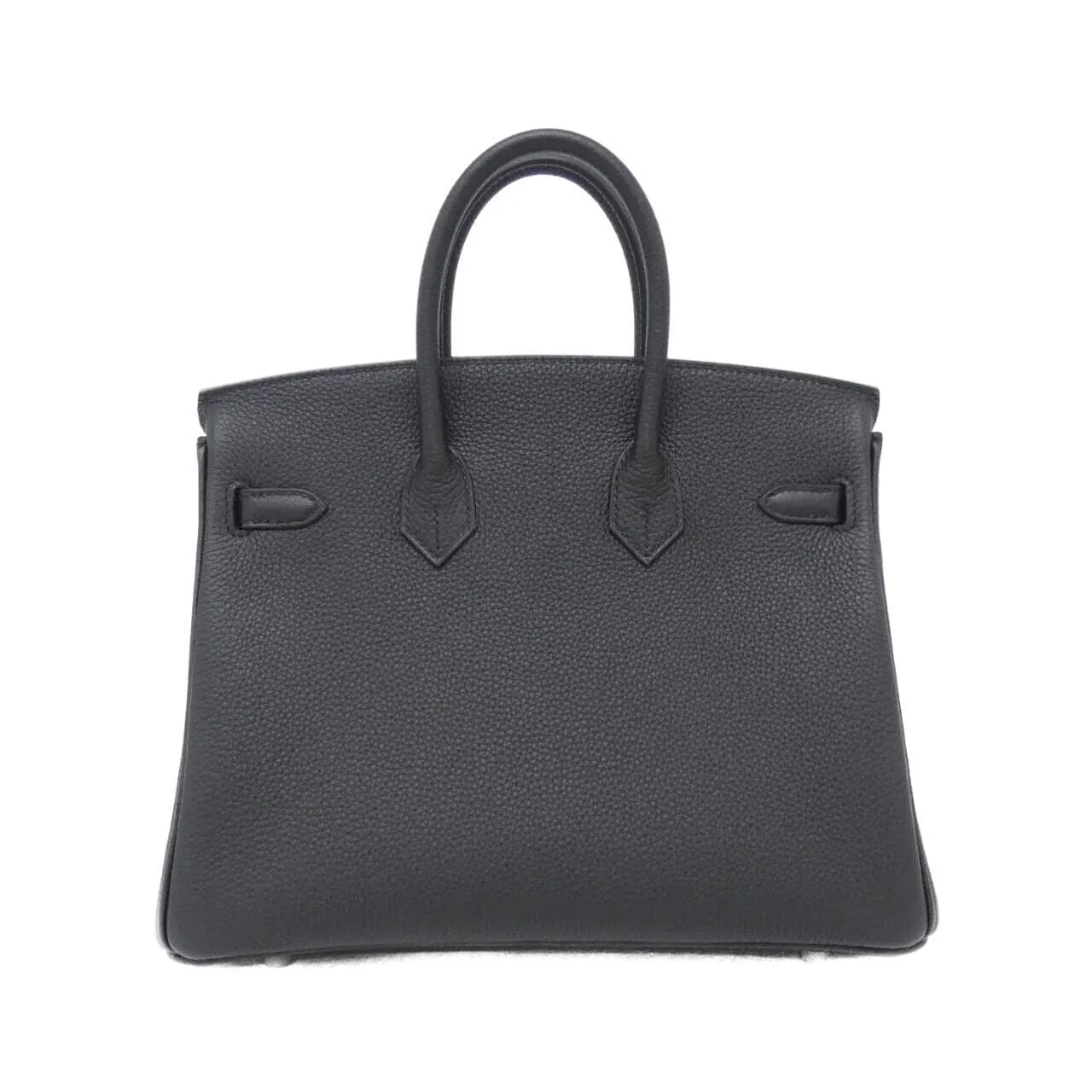HERMES Birkin 041344CK Handbag Togo 2