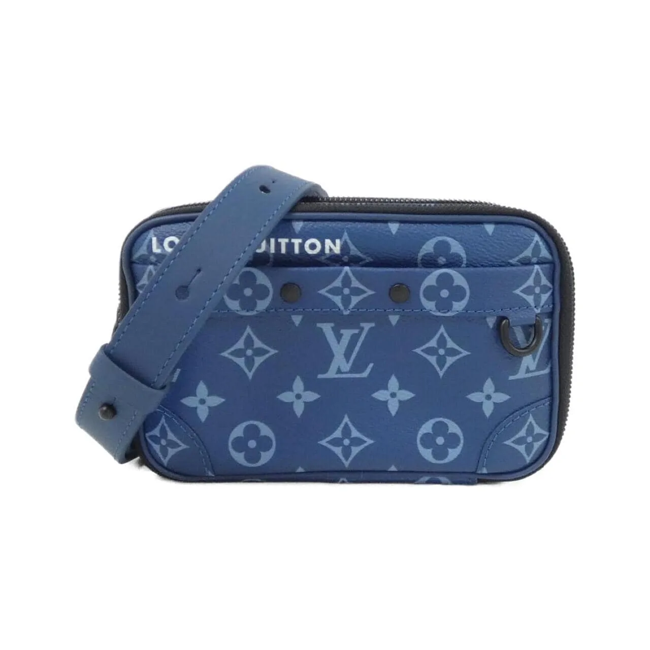 LOUIS VUITTON M82801 Shoulder Monogram
