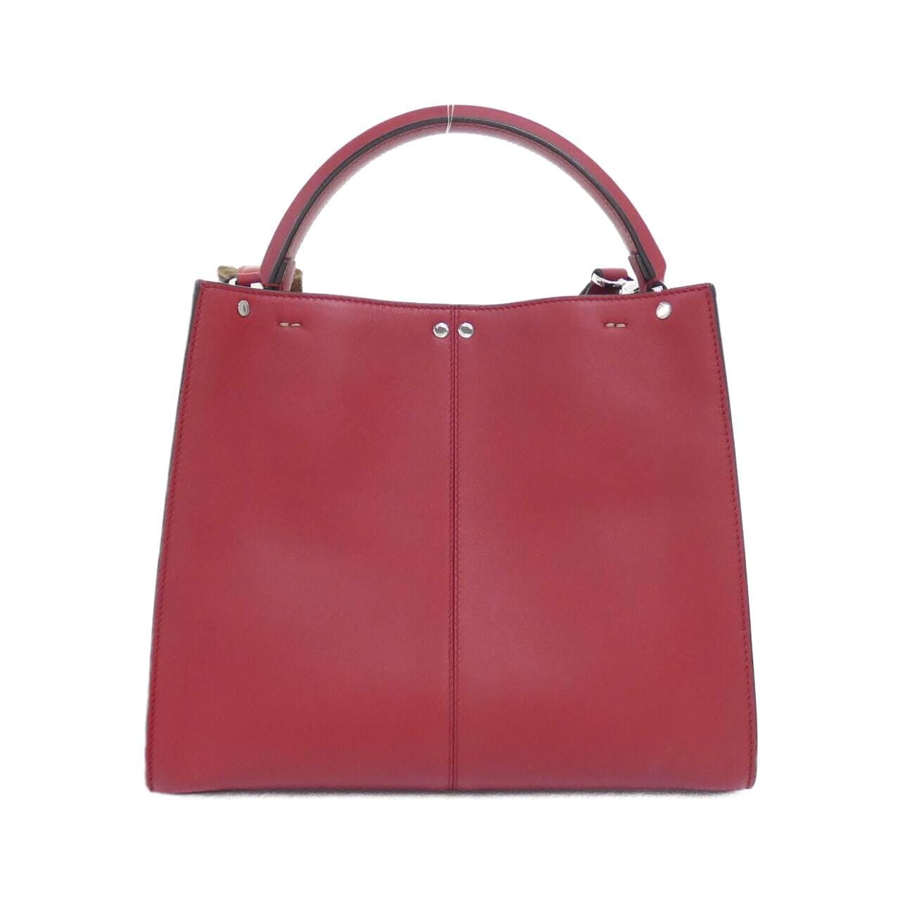 FENDI Peekaboo 8BN310 A5E9 Handbag 2
