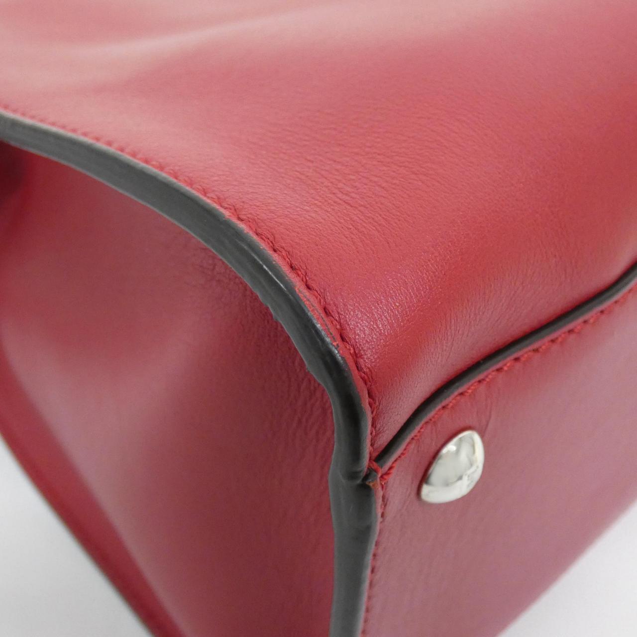 FENDI Peekaboo 8BN310 A5E9 Handbag 3