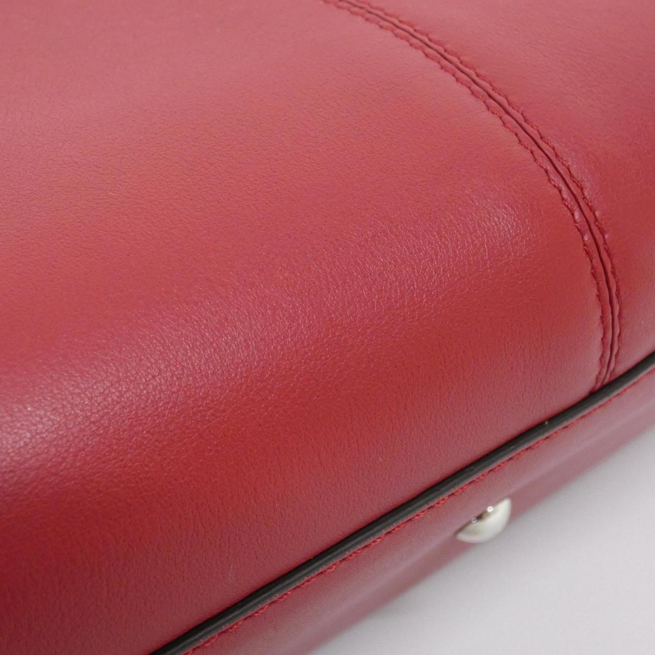 FENDI Peekaboo 8BN310 A5E9 Handbag 5