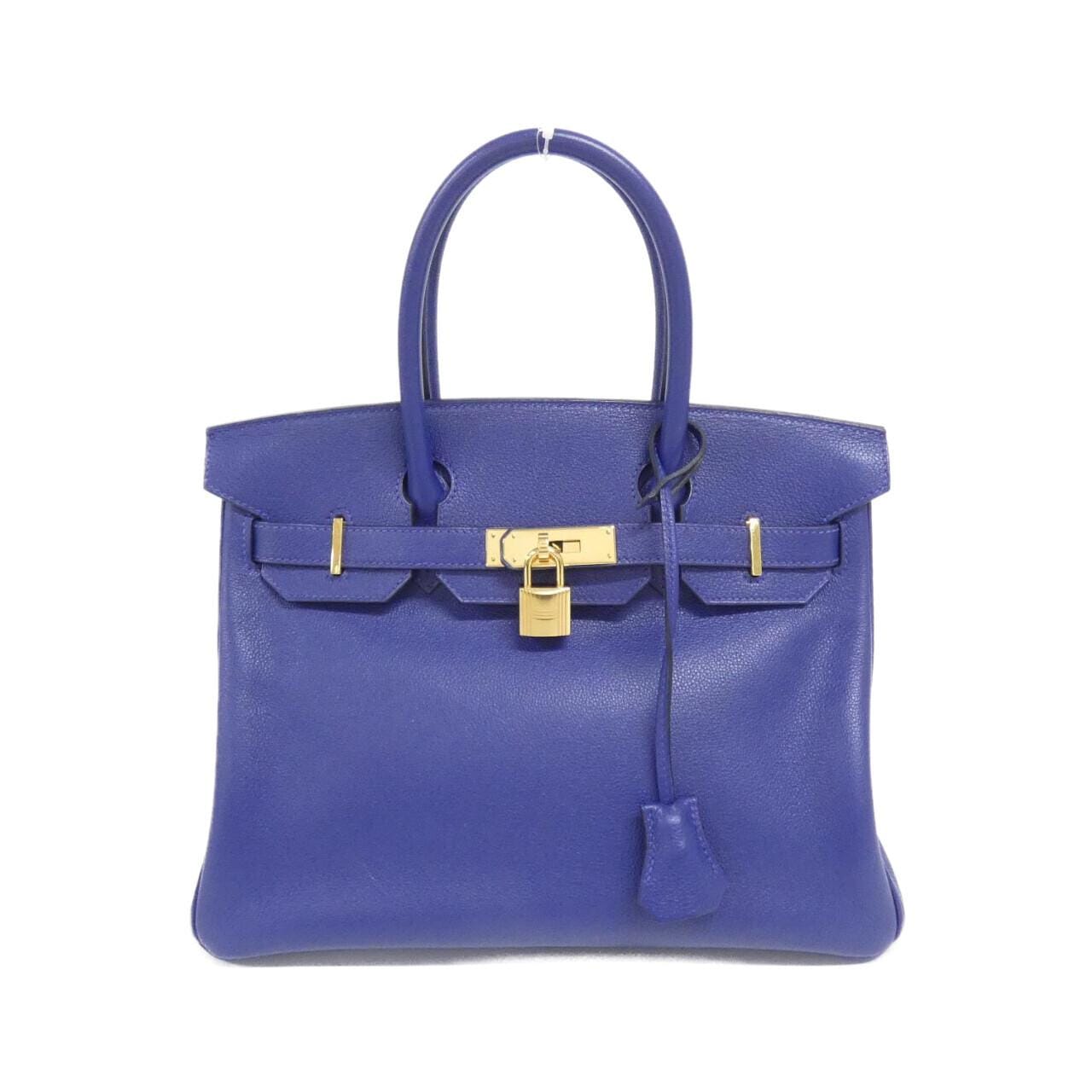 HERMES Birkin 073437CC 手提包