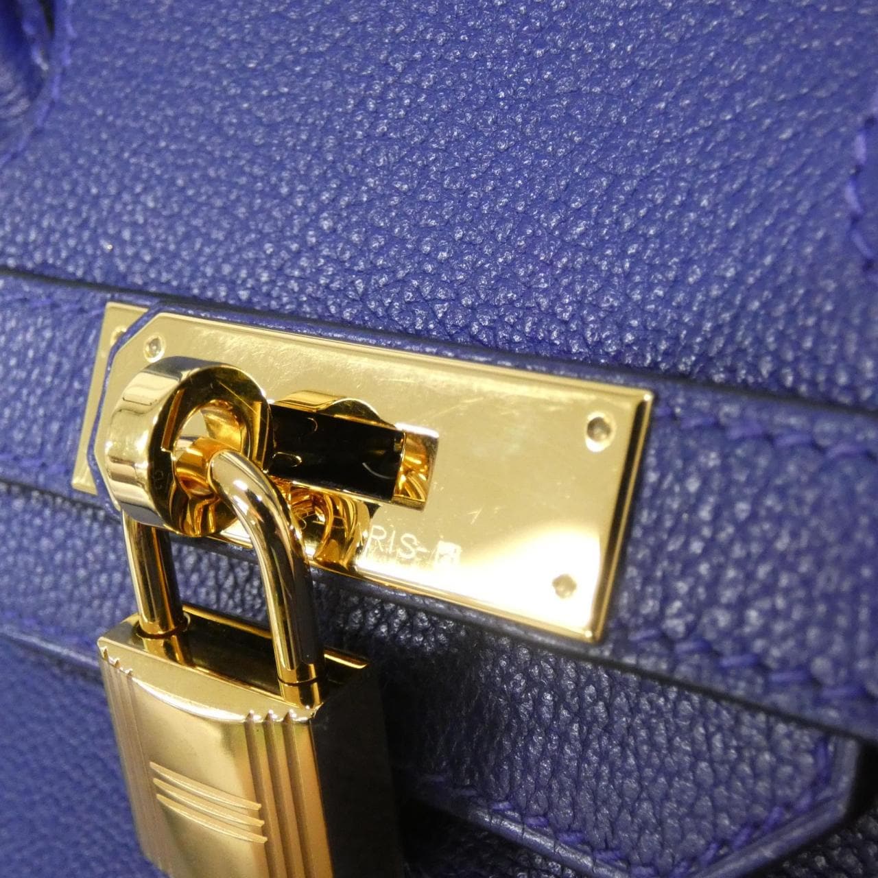 HERMES Birkin 073437CC 手提包 5