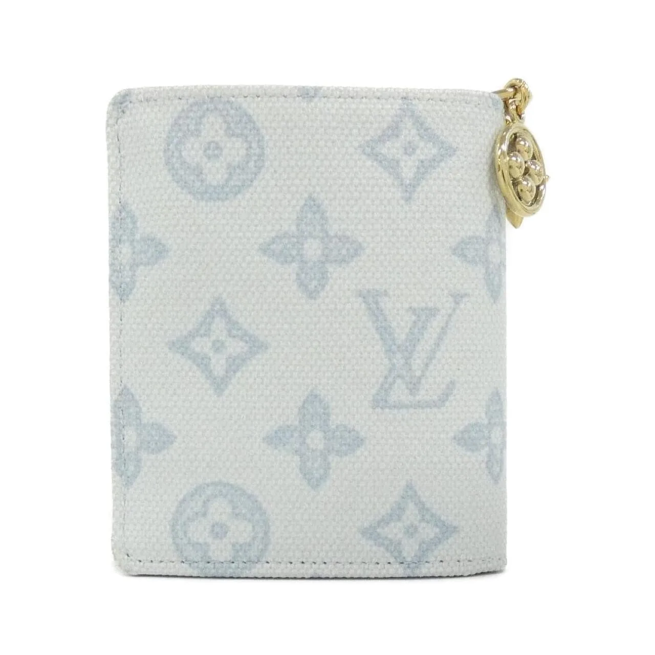 LOUIS VUITTON M28273 Wallet Monogram