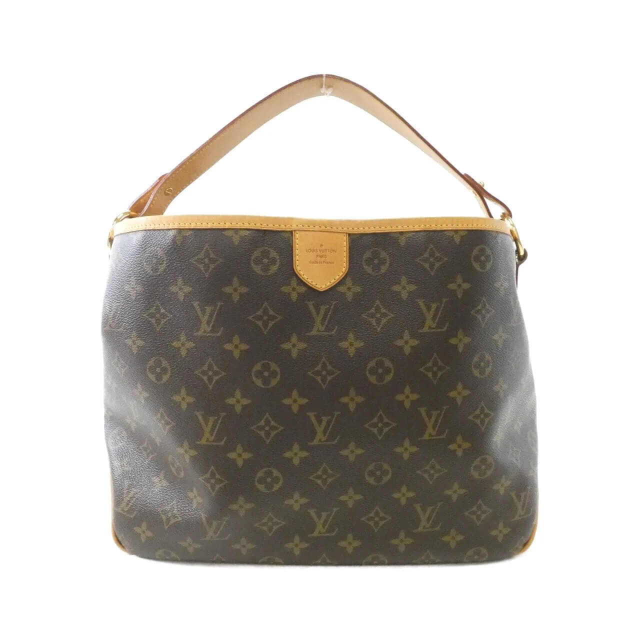 LOUIS VUITTON M40352 Shoulder Monogram
