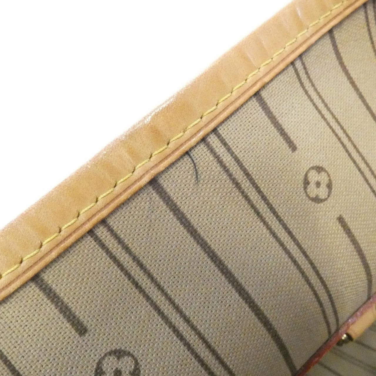 LOUIS VUITTON M40352 Shoulder Monogram Black Monogram Rank A - Thumbnail 9