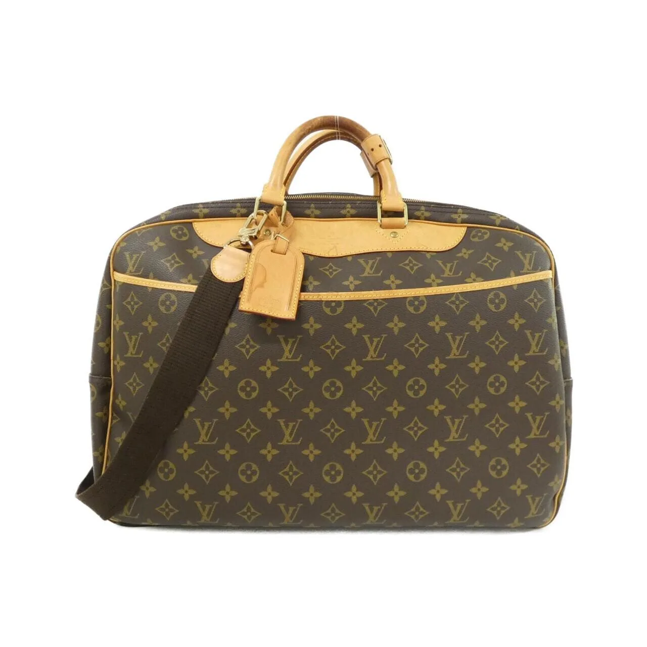 LOUIS VUITTON M41399 Boston Monogram