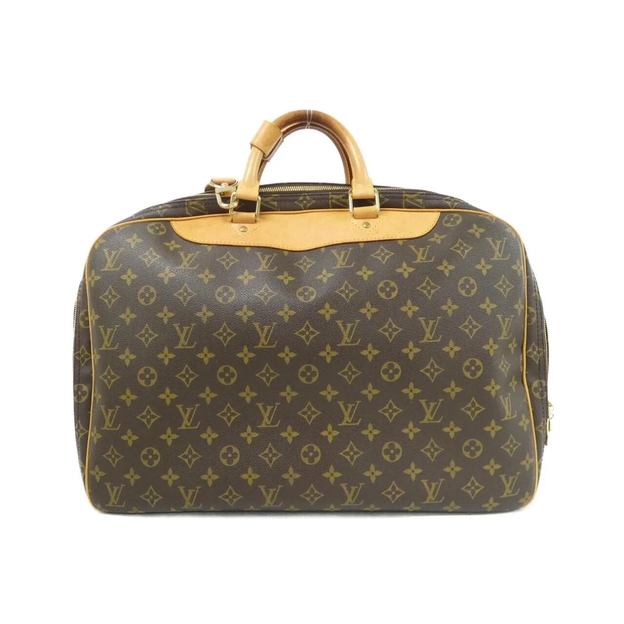LOUIS VUITTON M41399 Boston Monogram Black Monogram Rank A - Thumbnail 2