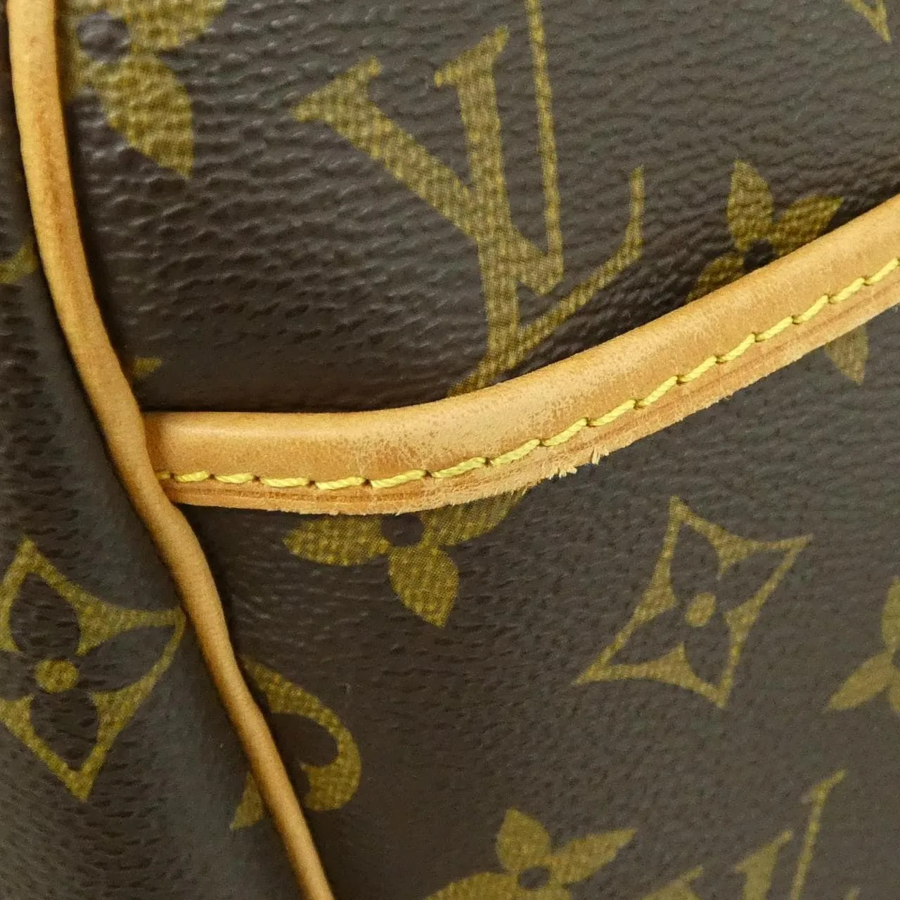LOUIS VUITTON M41399 Boston Monogram Black Monogram Rank A - Thumbnail 7