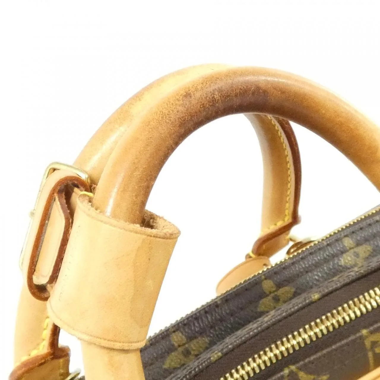 LOUIS VUITTON M41399 Boston Monogram Black Monogram Rank A - Thumbnail 9
