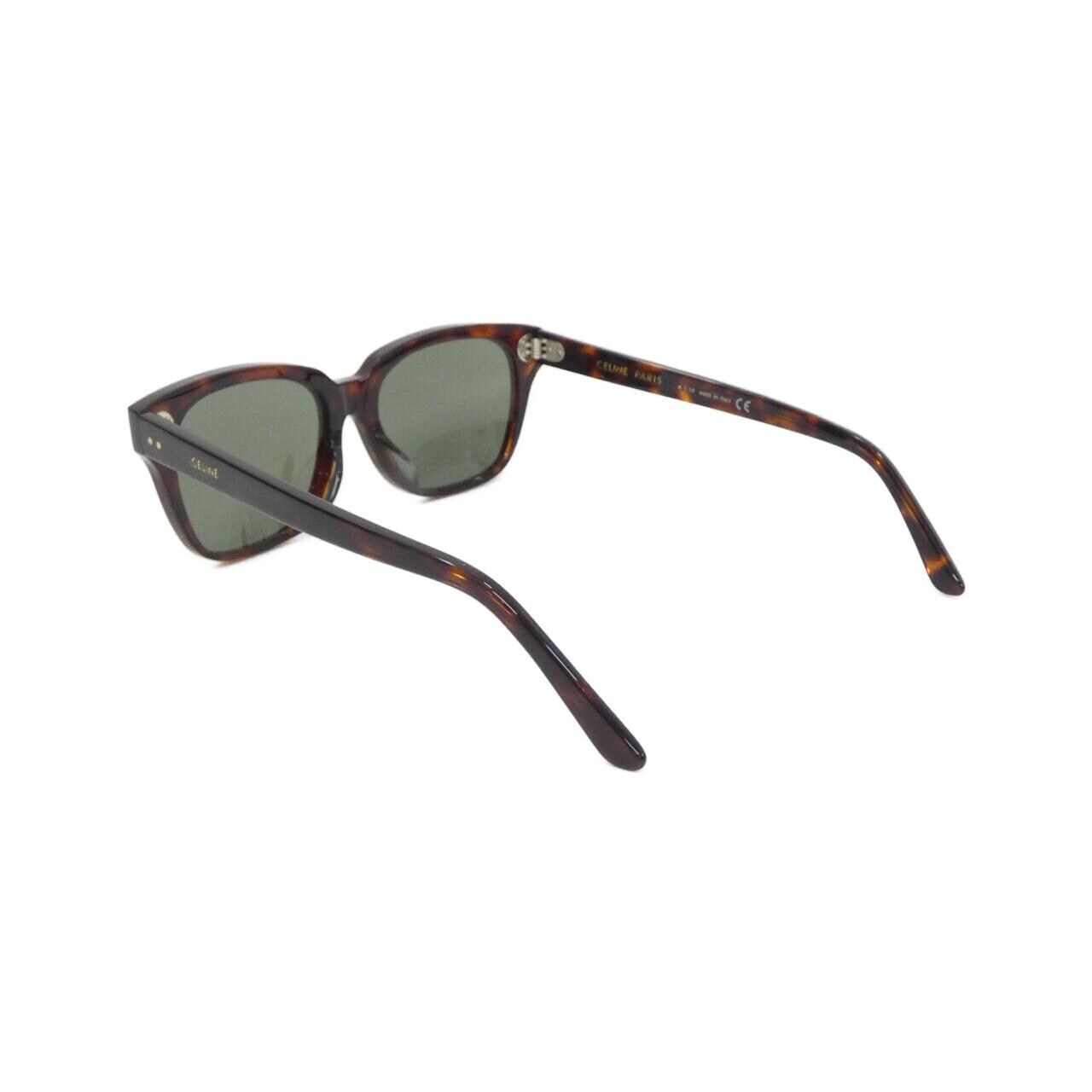 CELINE CL40061F 太陽眼鏡 3