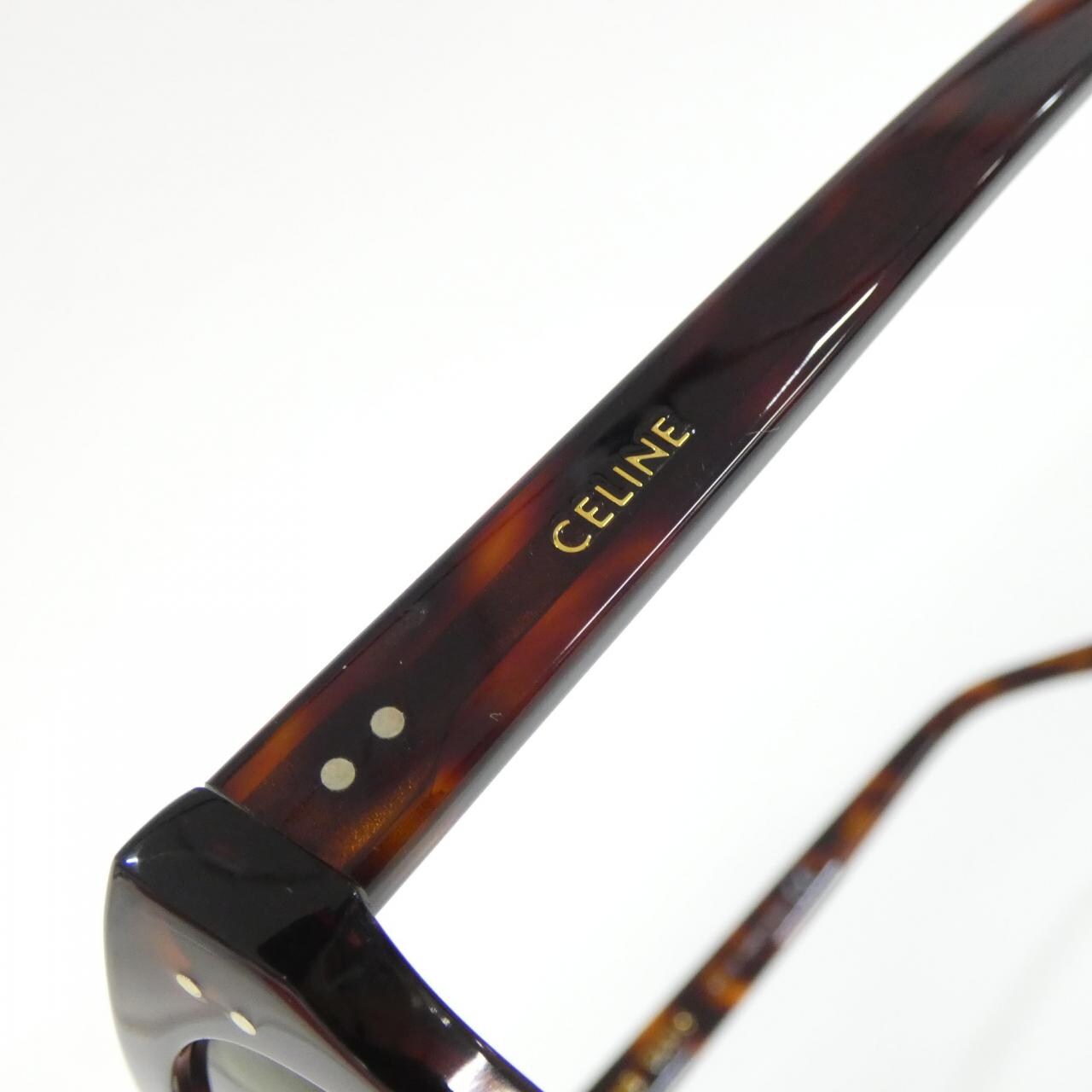 CELINE CL40061F 太陽眼鏡 4