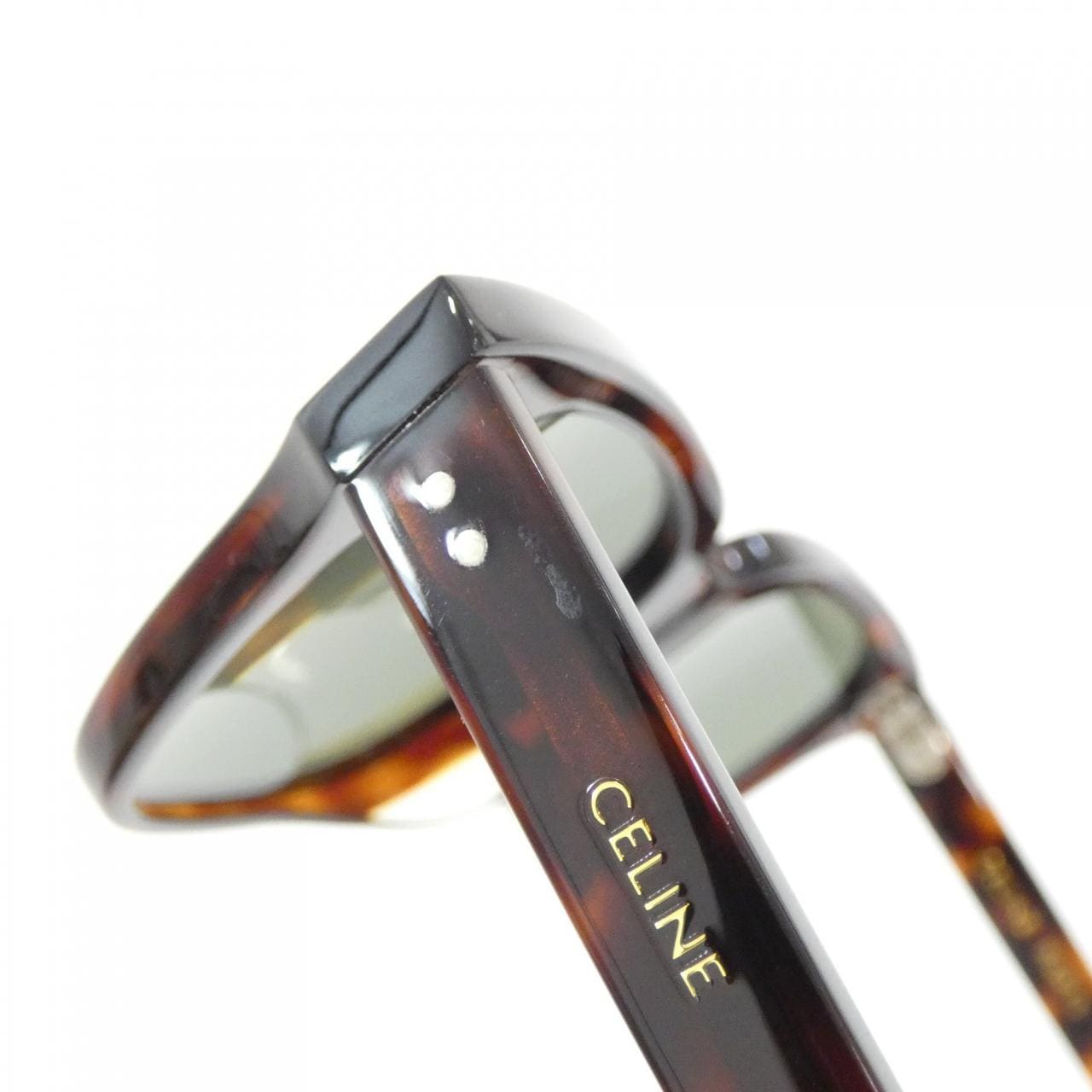 CELINE CL40061F 太陽眼鏡 5