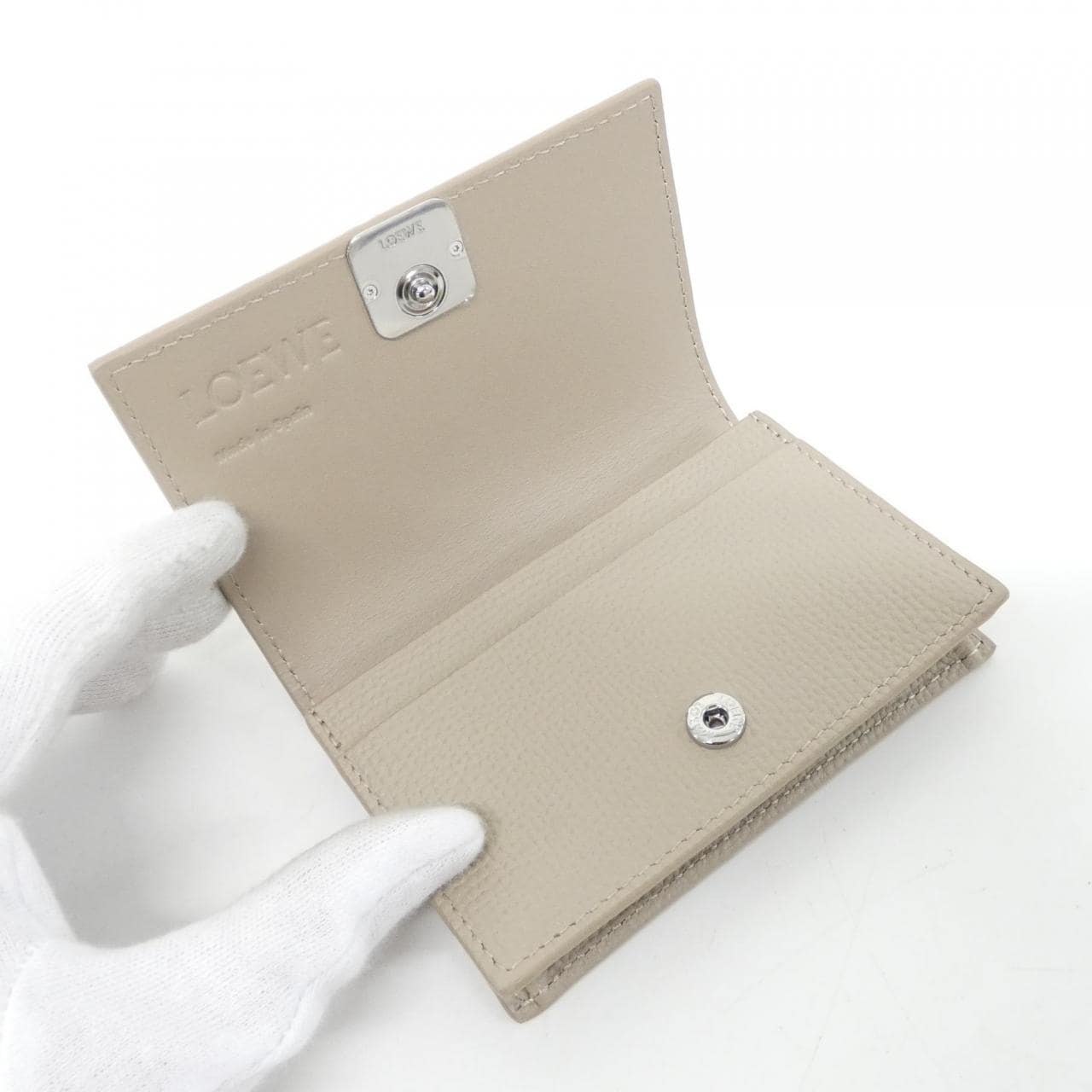LOEWE C821M97X08 Card Case 4