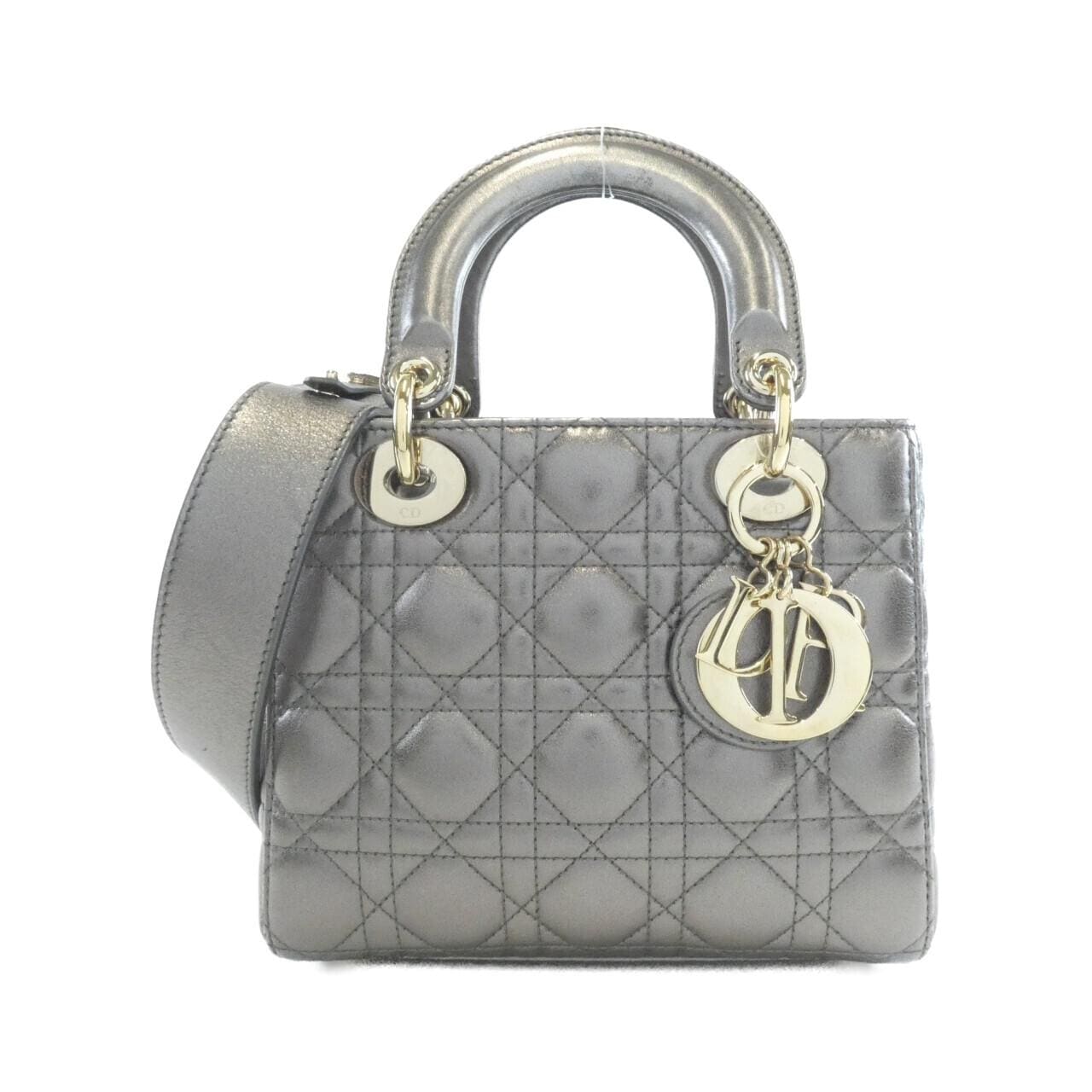 DIOR Lady Dior M0538OWEC Handbag