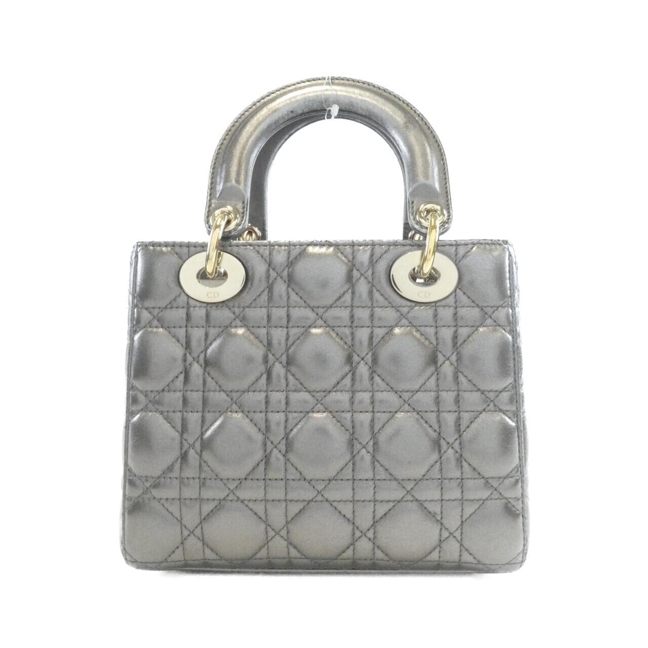 DIOR Lady Dior M0538OWEC Handbag 2