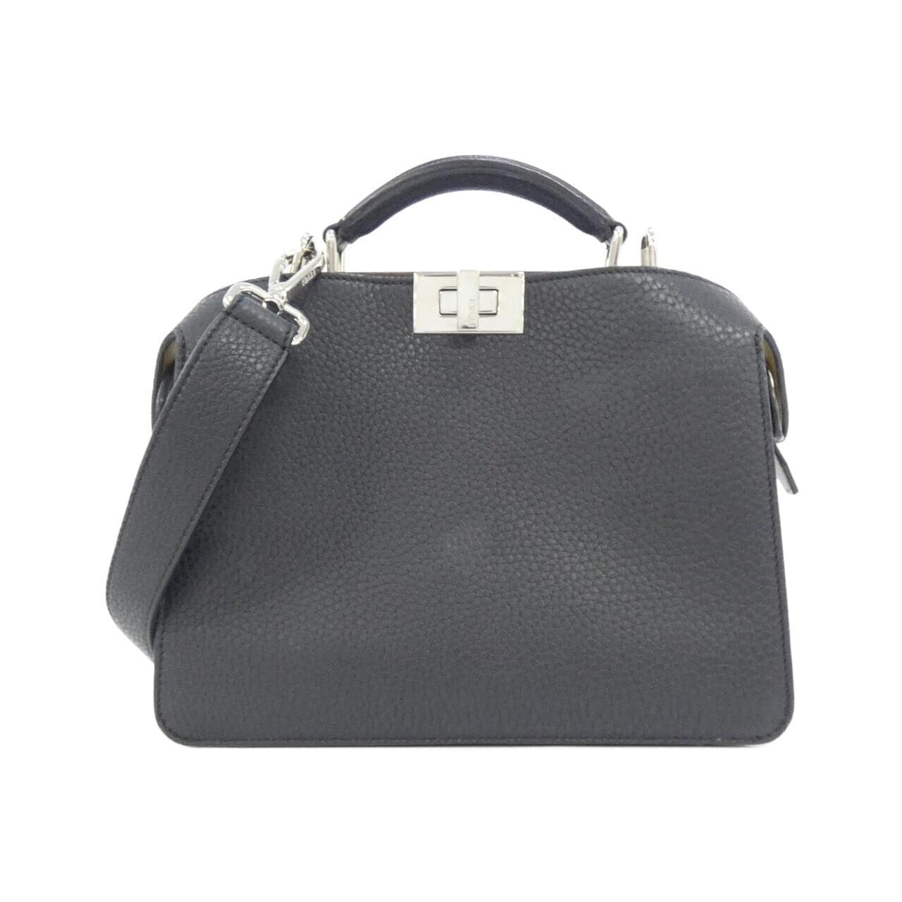 FENDI Peekaboo 7VA530 AFC3 手提包