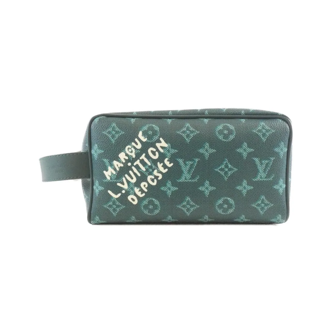 LOUIS VUITTON M26871 Pouch Monogram