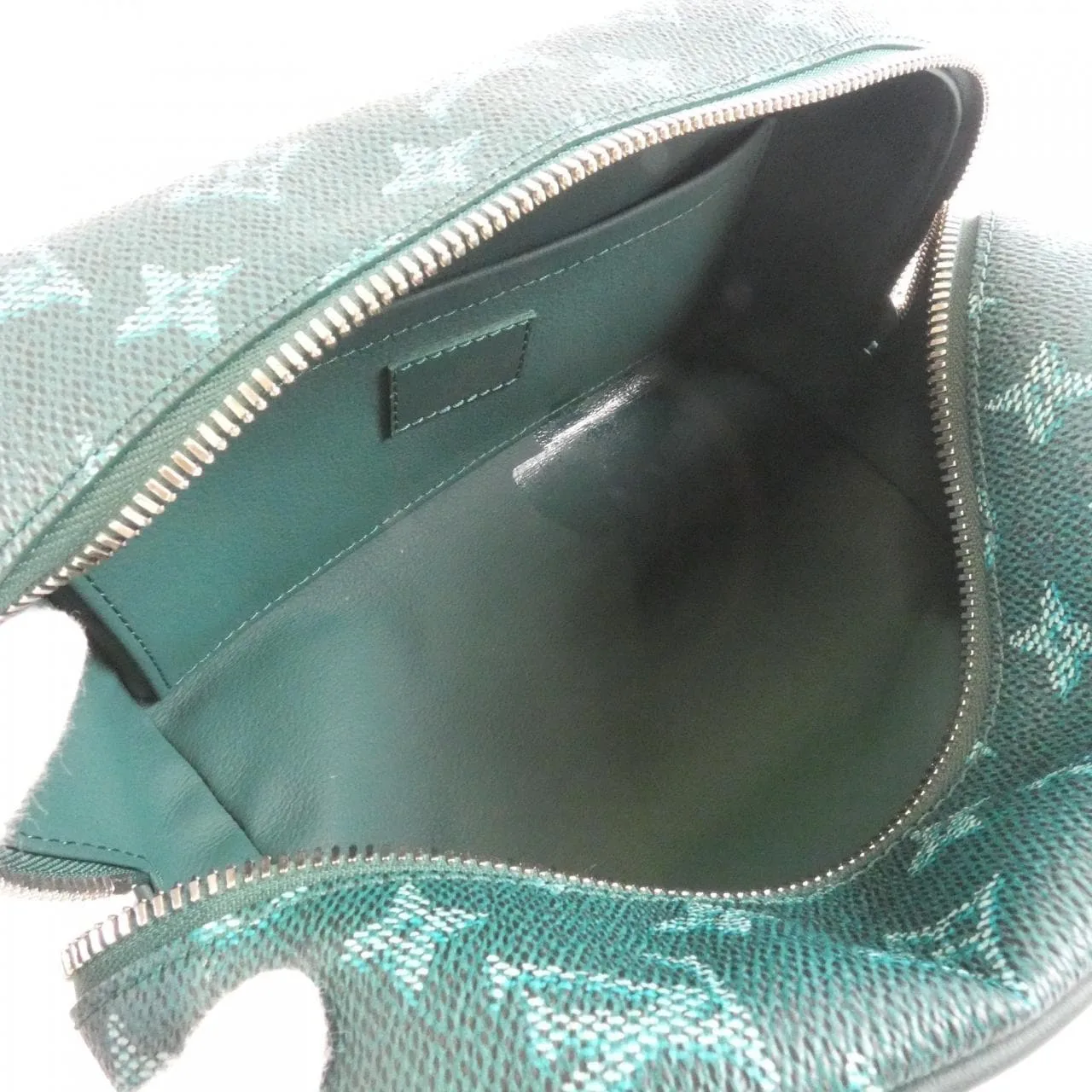LOUIS VUITTON M26871 Pouch Monogram Black Monogram Rank A - Thumbnail 7