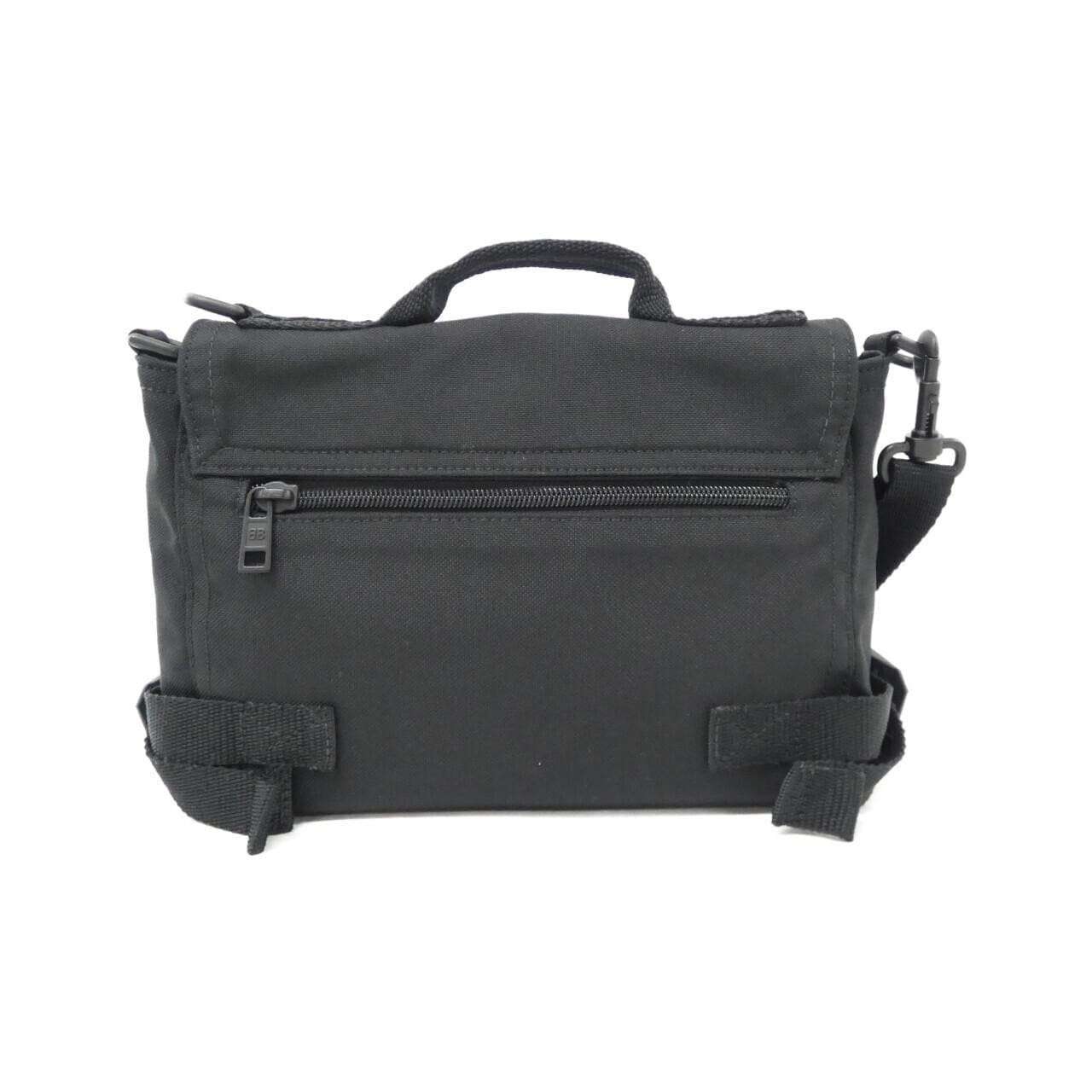 BALENCIAGA 656106 2BKPI Shoulder Nylon 2