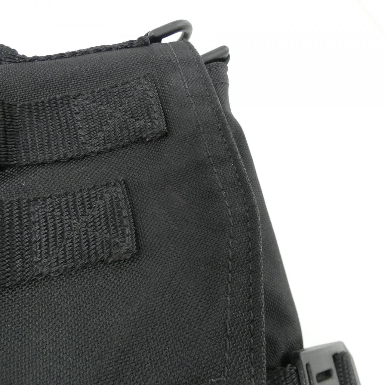 BALENCIAGA 656106 2BKPI Shoulder Nylon 5
