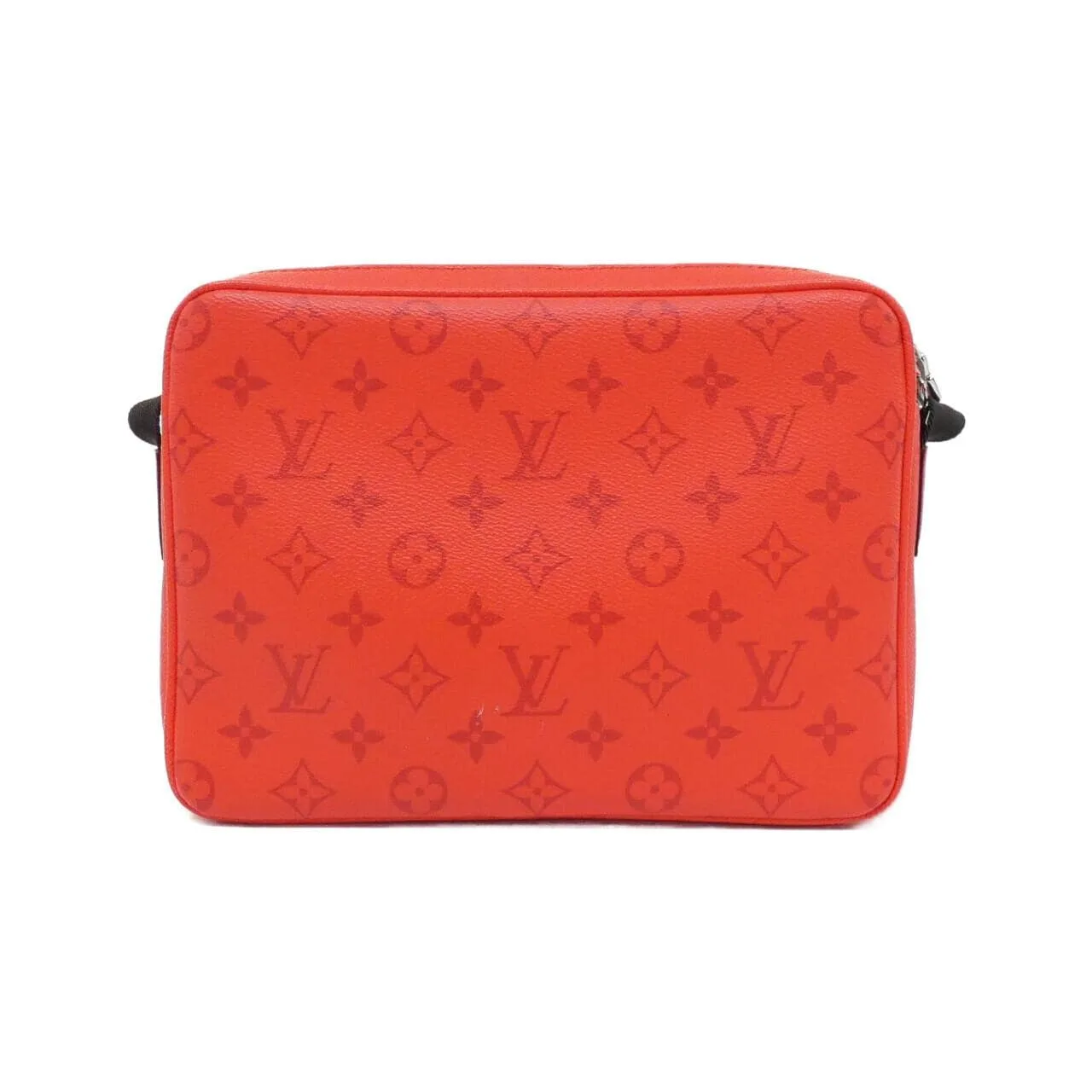 LOUIS VUITTON M30821 Shoulder Canvas Rouge Canvas Rank A - Thumbnail 2