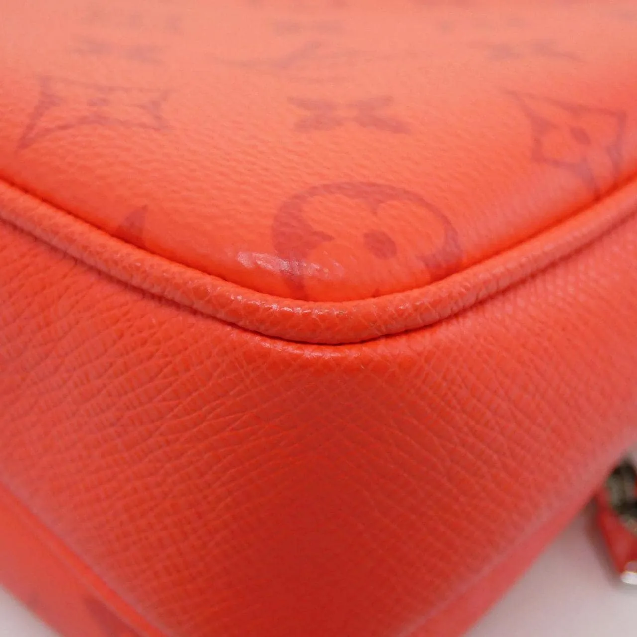 LOUIS VUITTON M30821 Shoulder Canvas Rouge Canvas Rank A - Thumbnail 3