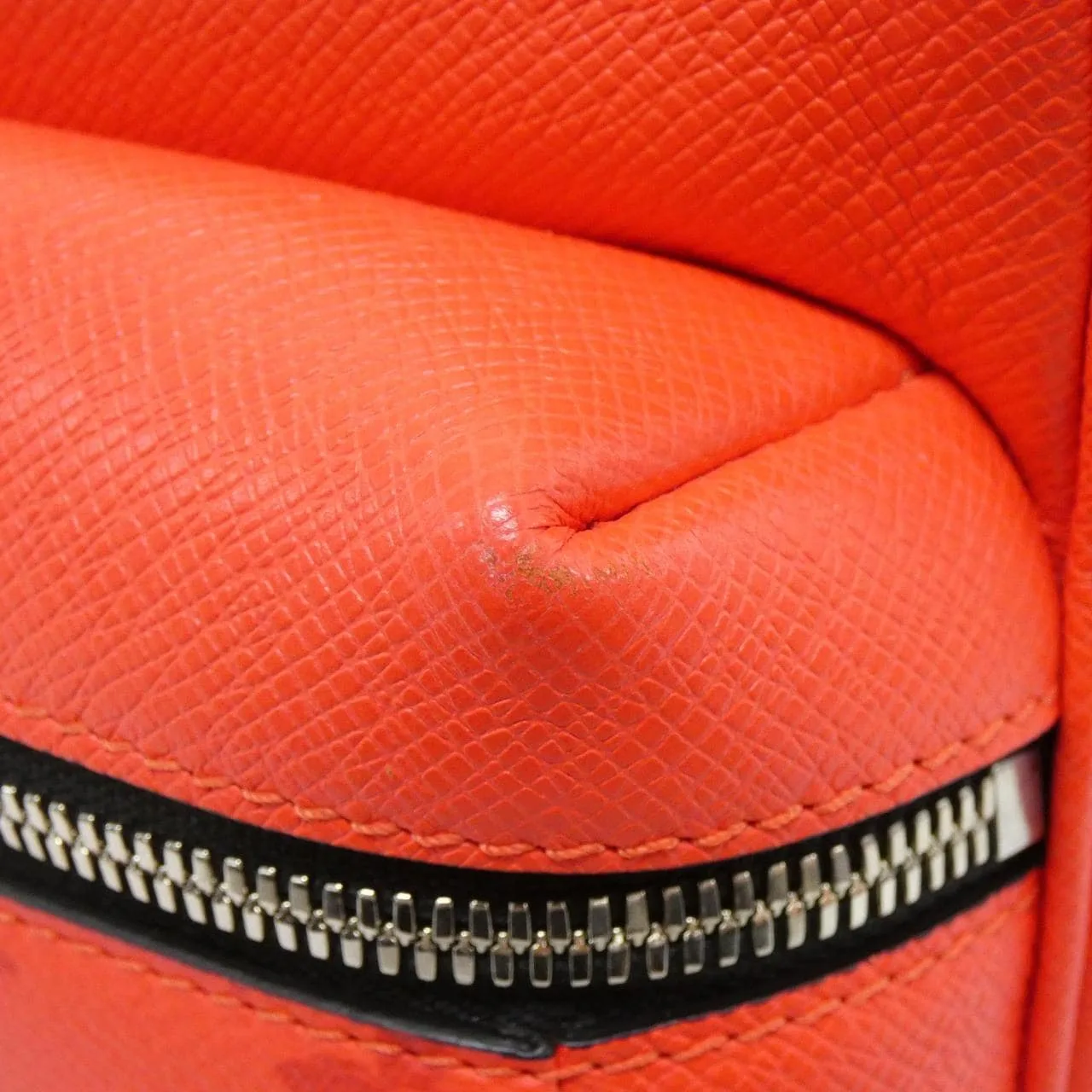 LOUIS VUITTON M30821 Shoulder Canvas Rouge Canvas Rank A - Thumbnail 4