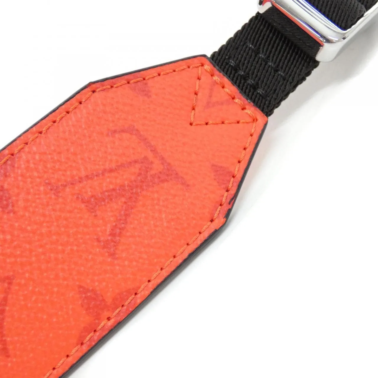 LOUIS VUITTON M30821 Shoulder Canvas Rouge Canvas Rank A - Thumbnail 6