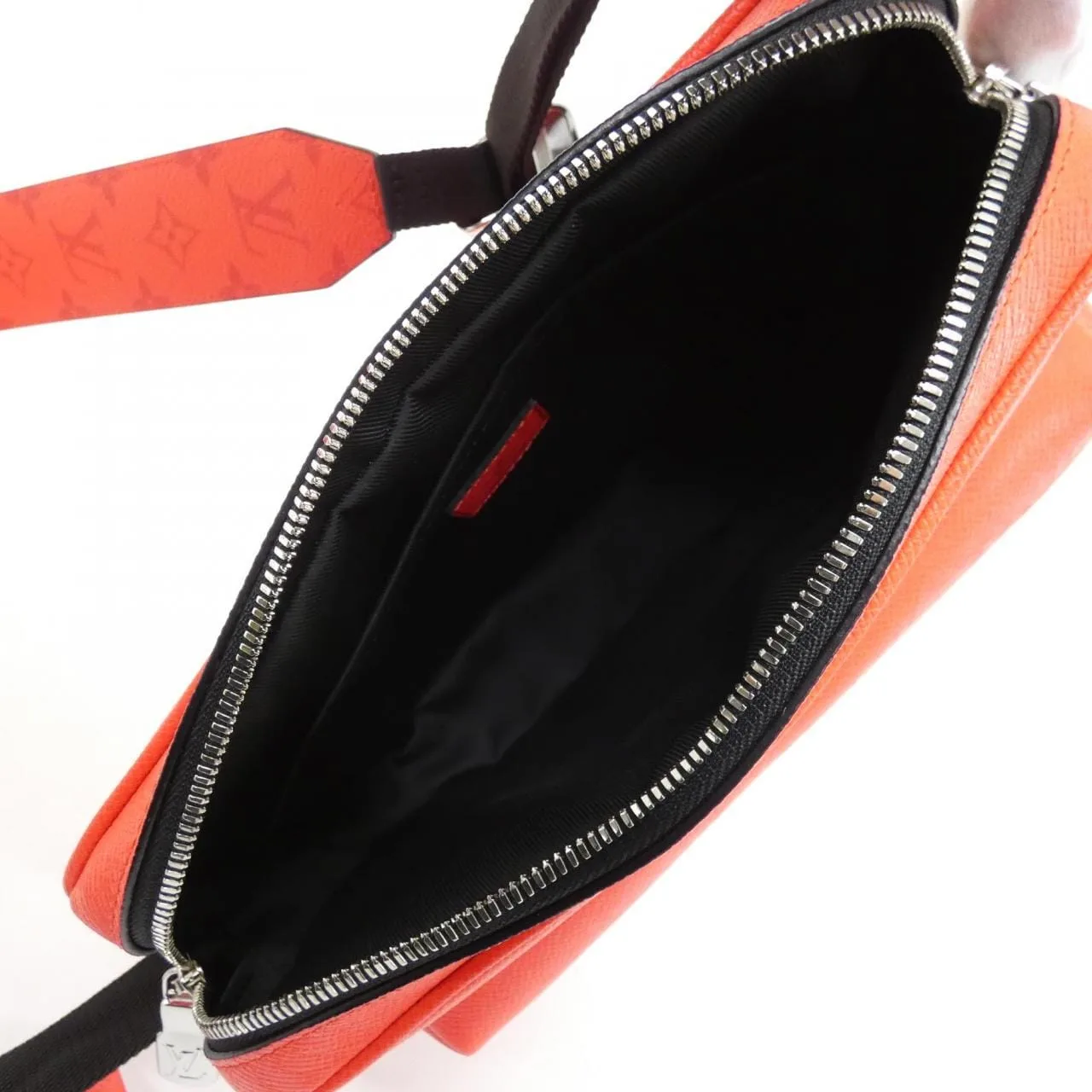 LOUIS VUITTON M30821 Shoulder Canvas Rouge Canvas Rank A - Thumbnail 7