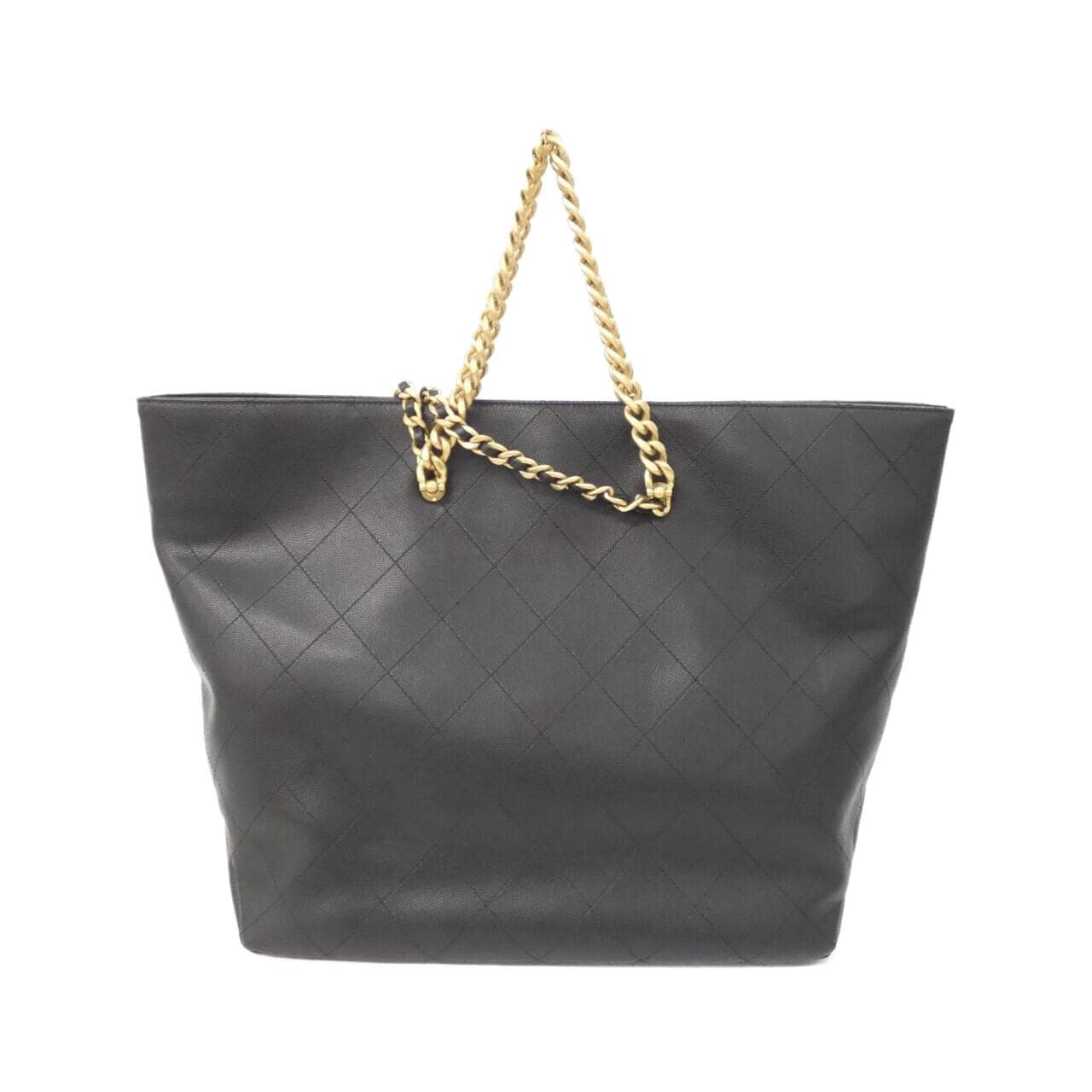CHANEL AS5746 Shoulder Grained Calfskin 2